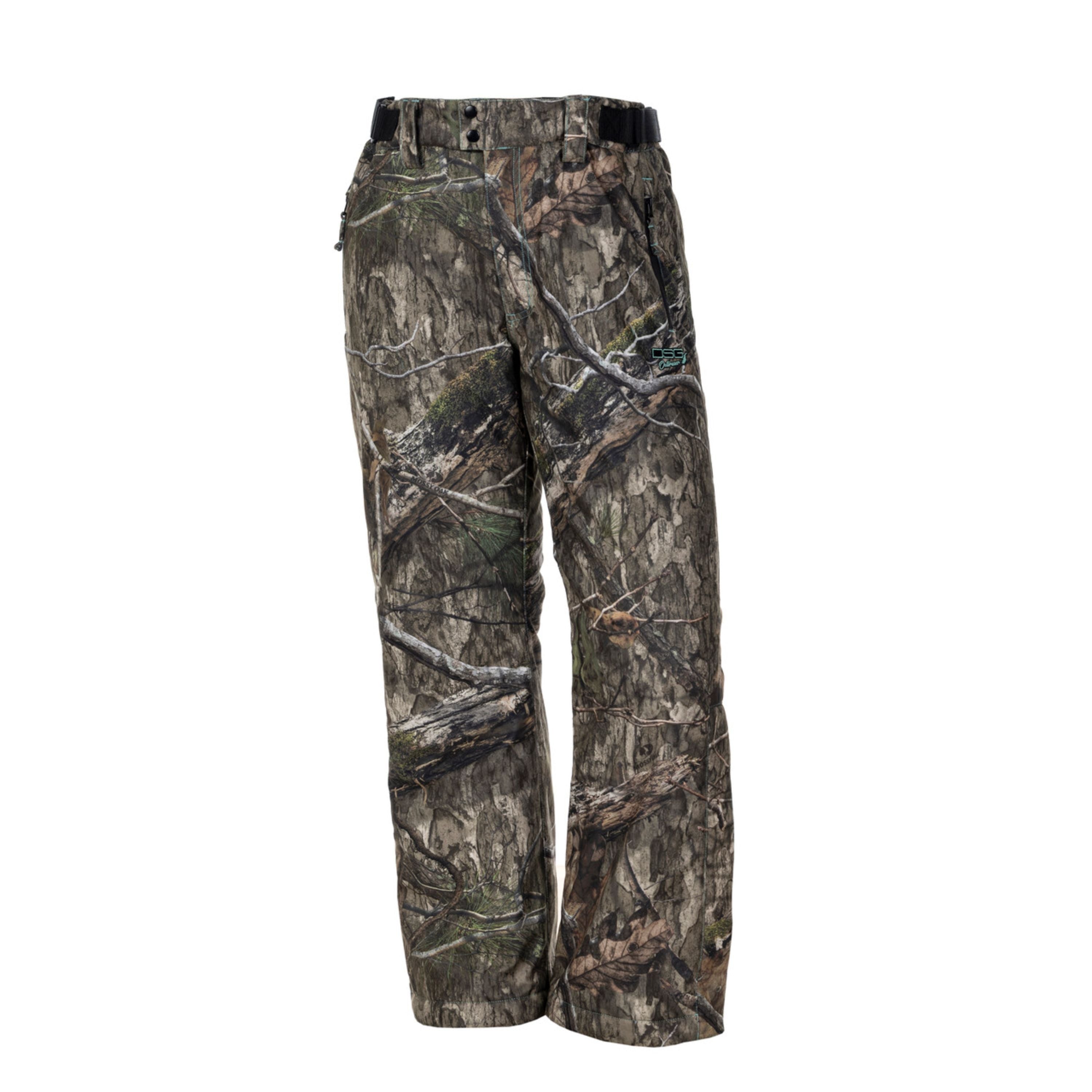 Addie Pant - OVERLANDERS Outfitter