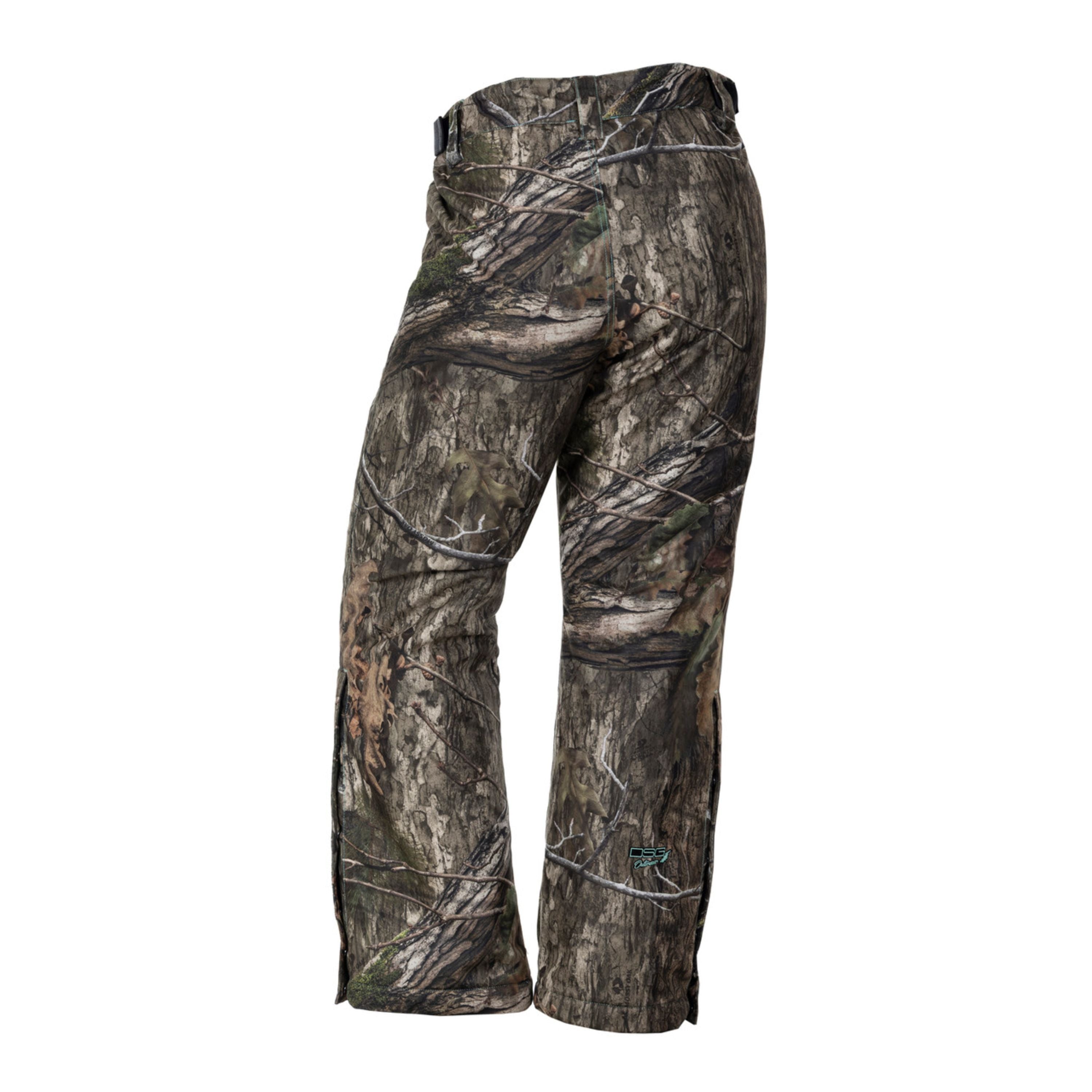Addie Pant - OVERLANDERS Outfitter