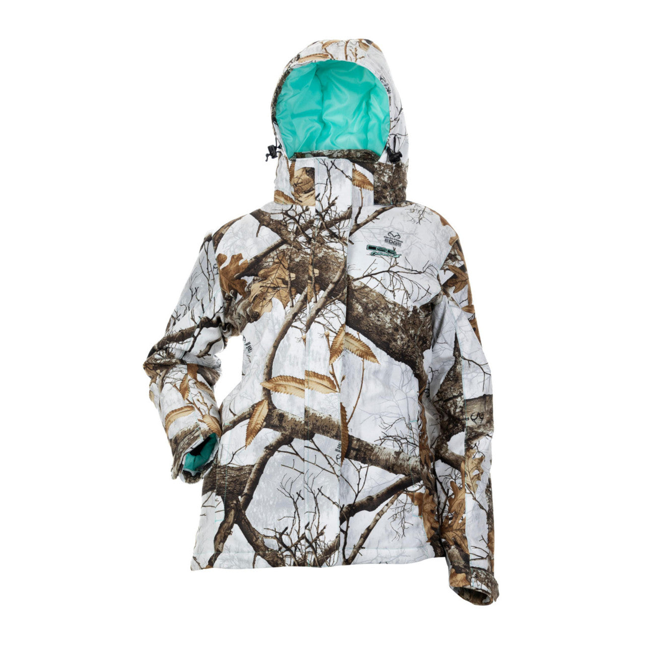 Addie Jacket - OVERLANDERS Outfitter