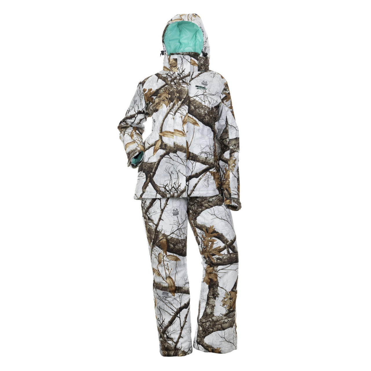 Addie Jacket - OVERLANDERS Outfitter