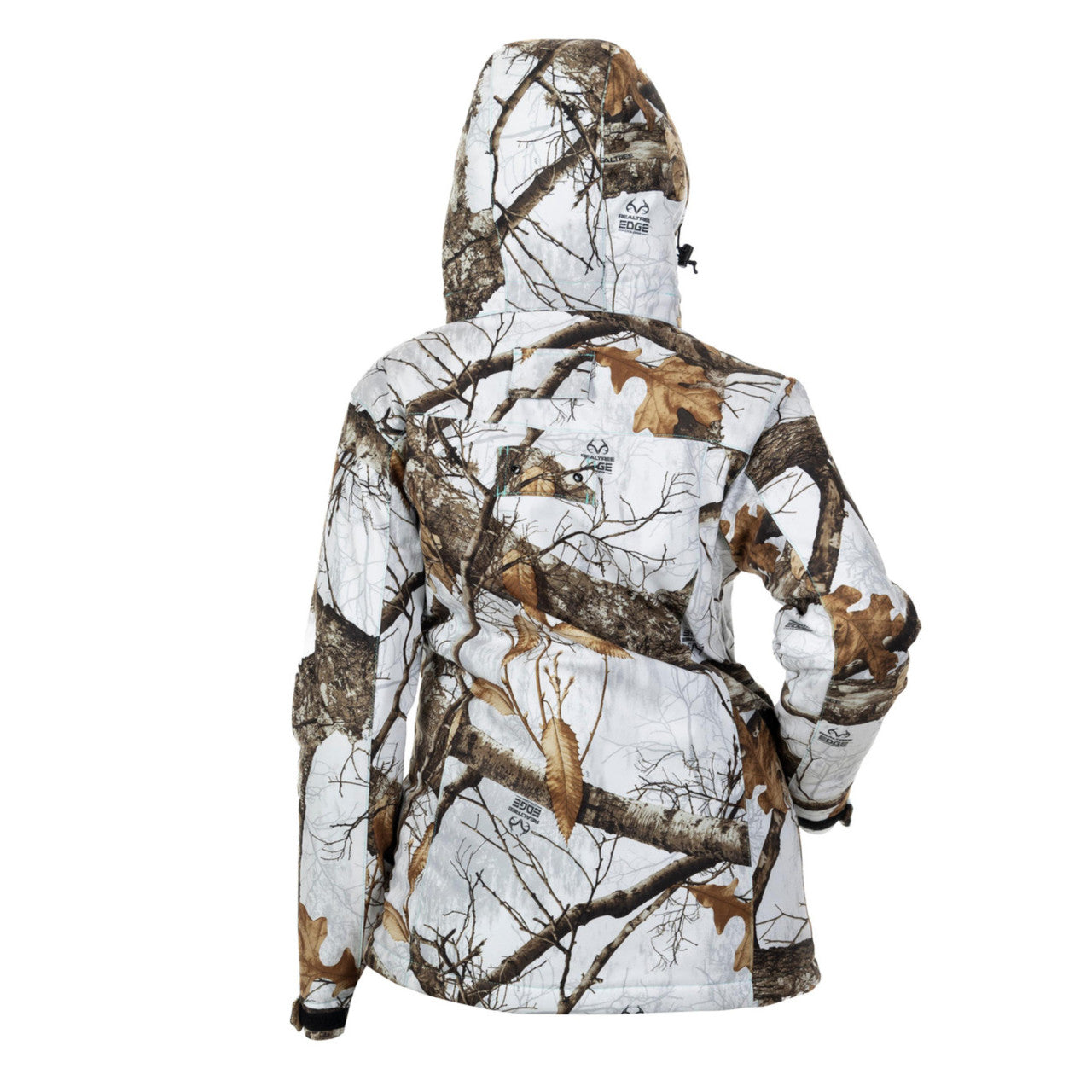 Addie Jacket - OVERLANDERS Outfitter