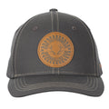 Elk Logo Cap - OVERLANDERS Outfitter