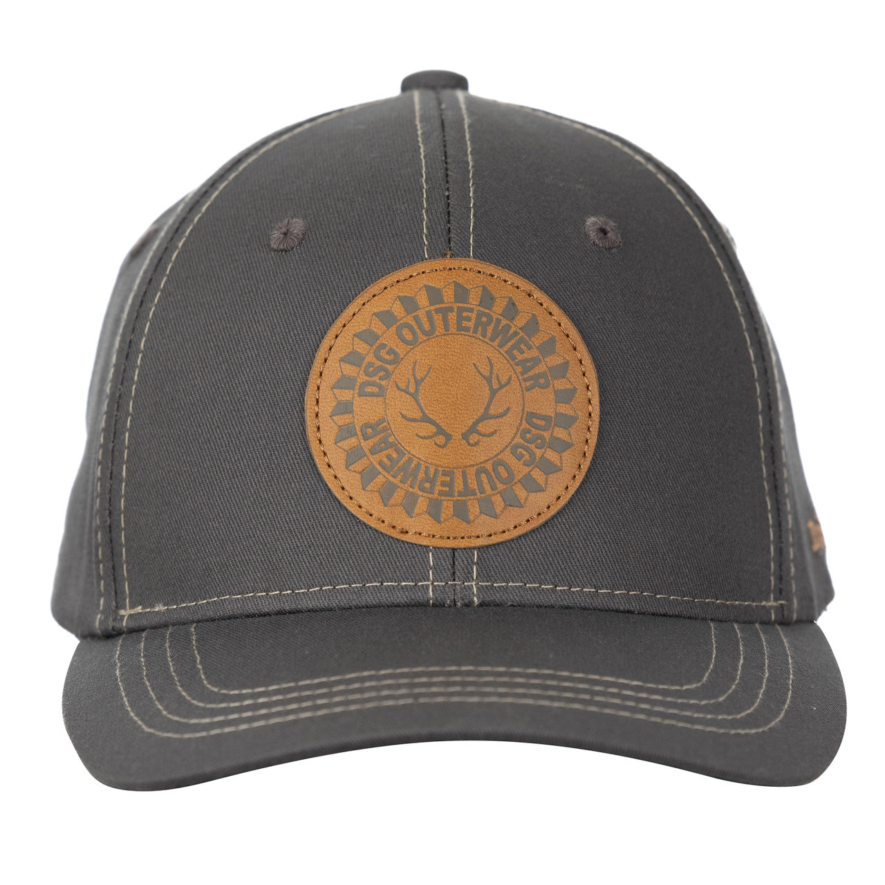 Elk Logo Cap - OVERLANDERS Outfitter