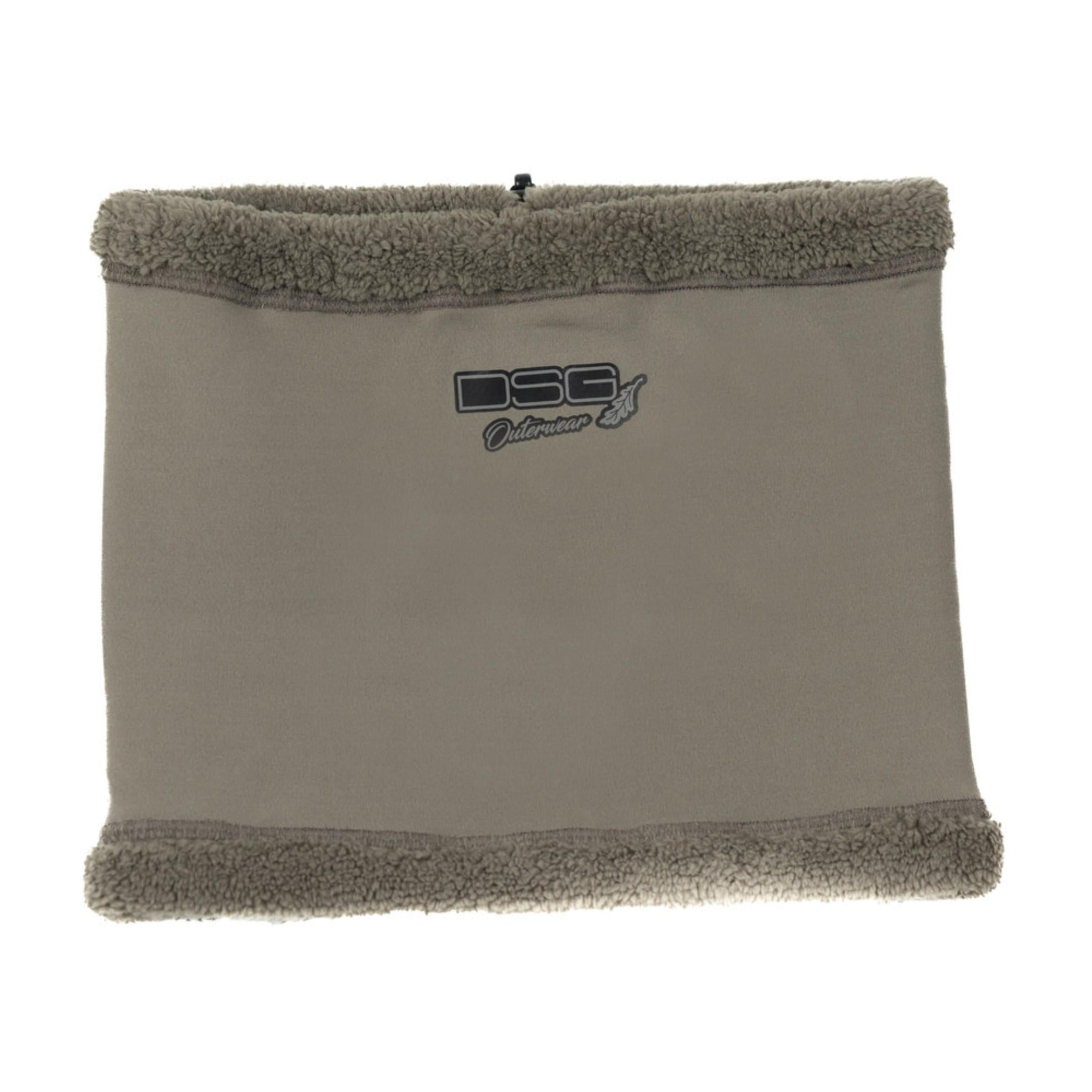 Sherpa Neck Warmer - OVERLANDERS Outfitter