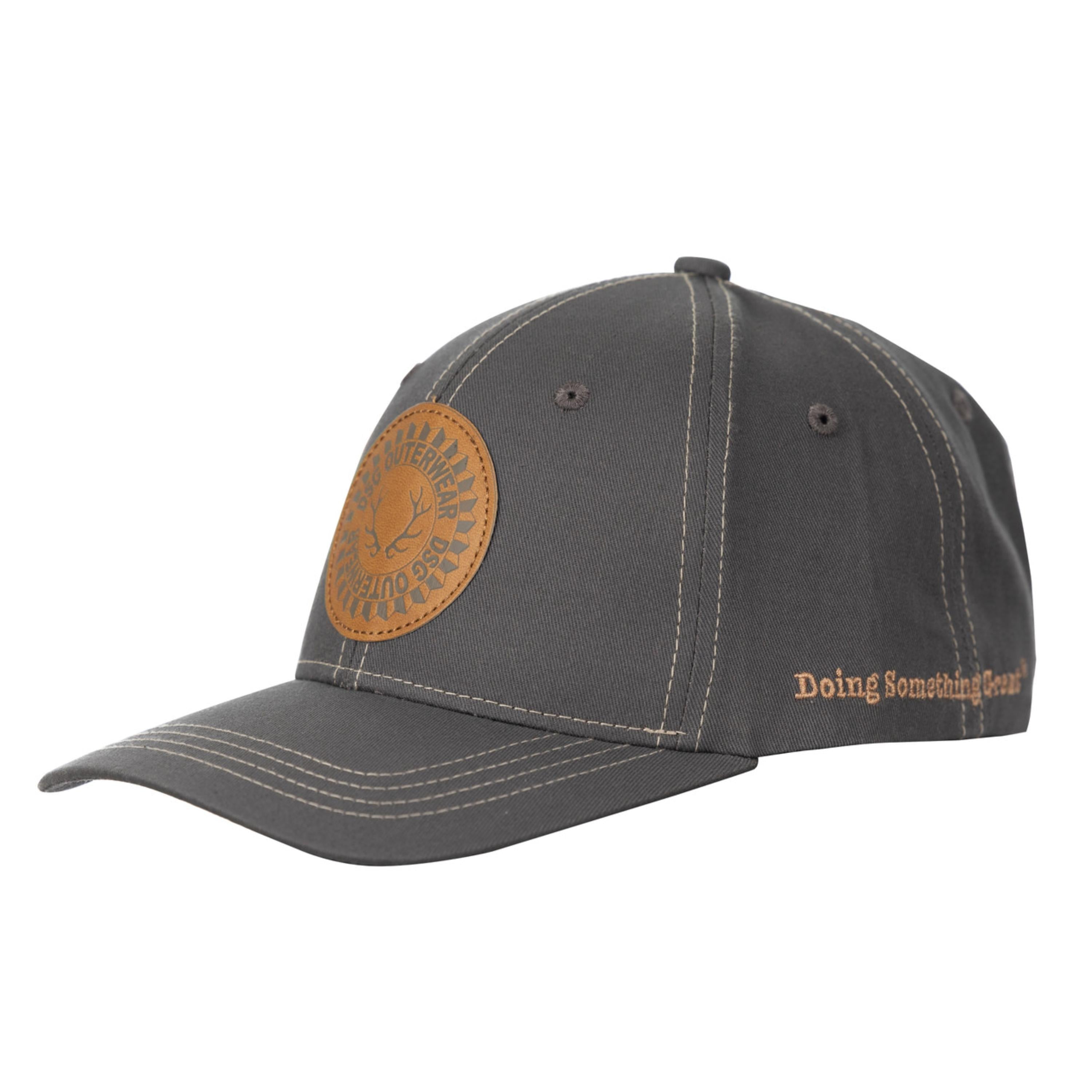 Elk Logo Cap - OVERLANDERS Outfitter