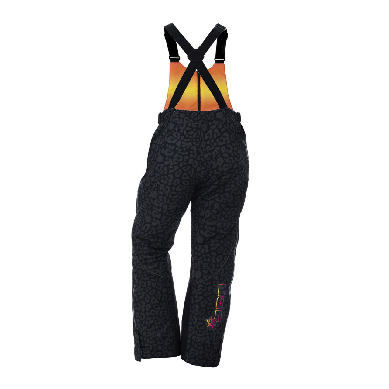 Craze 6.0 Bib/Pant - OVERLANDERS Outfitter