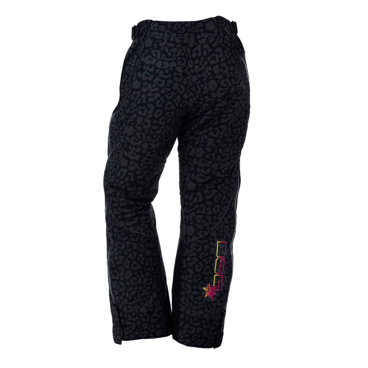 Craze 6.0 Bib/Pant - OVERLANDERS Outfitter