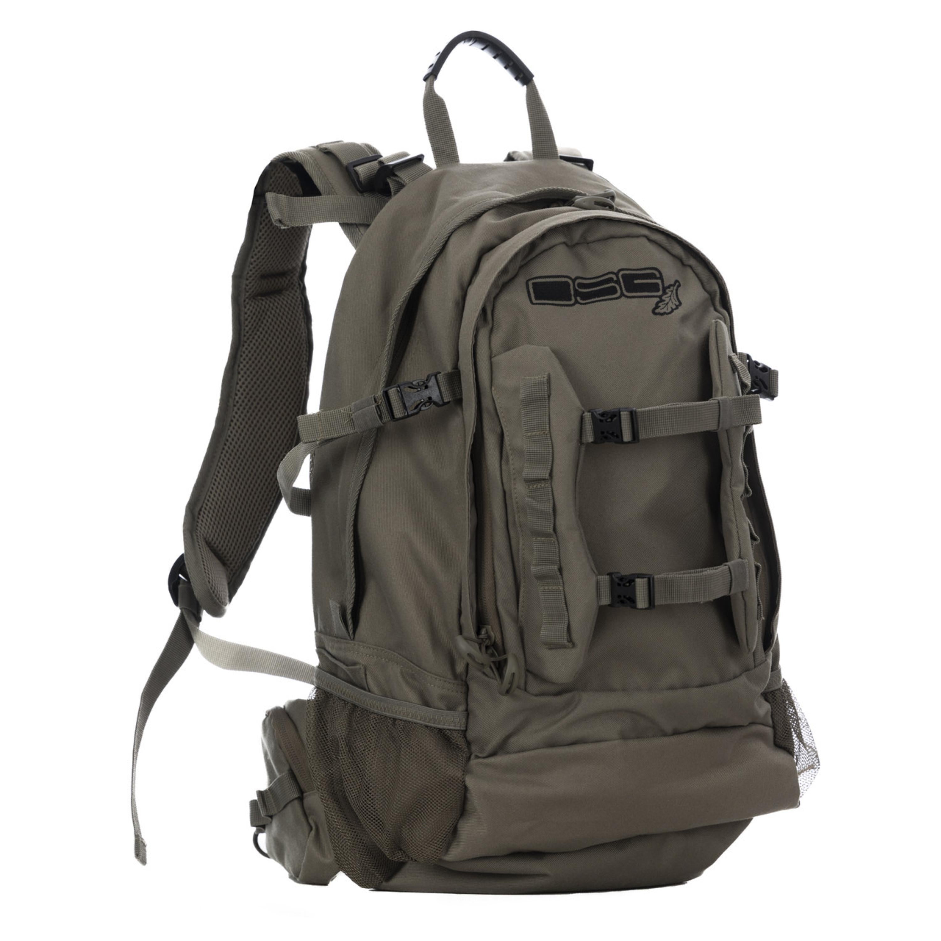 Hunting Backpack - OVERLANDERS Outfitter