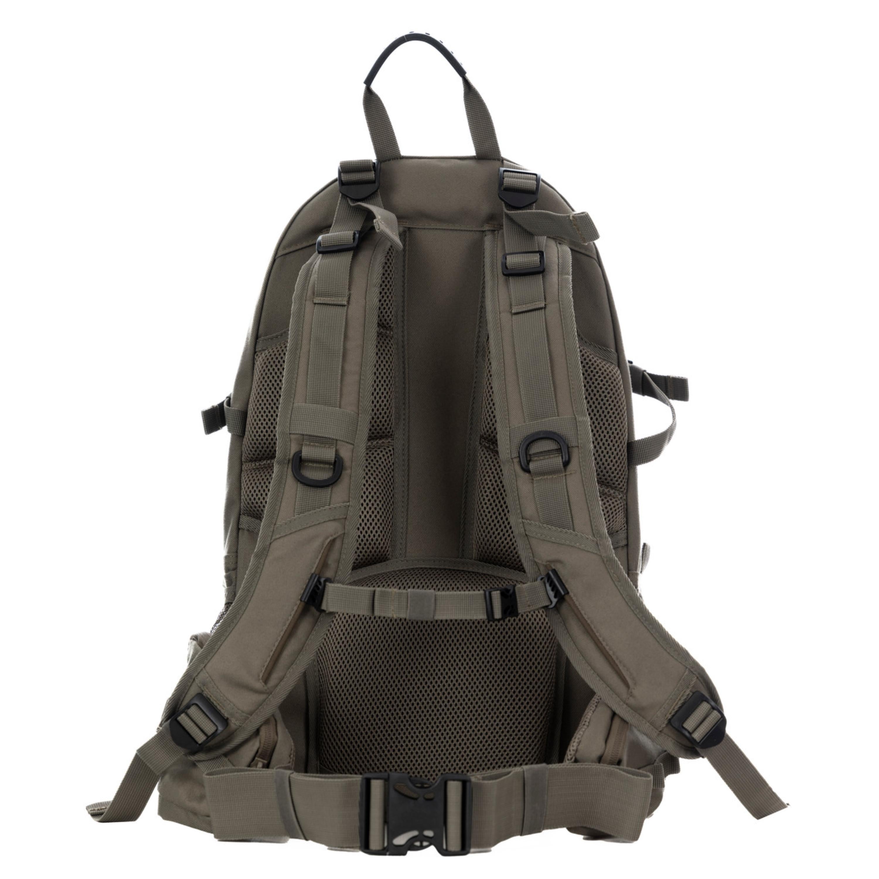 Hunting Backpack - OVERLANDERS Outfitter