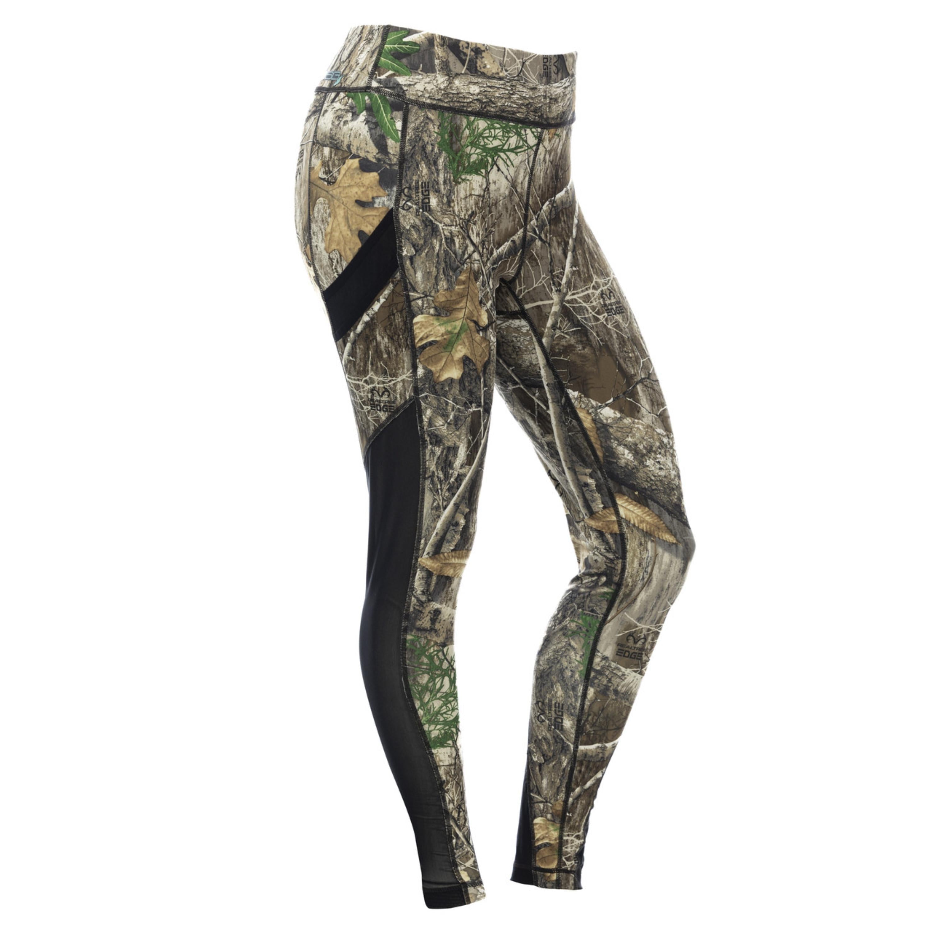 Casual Legging - OVERLANDERS Outfitter