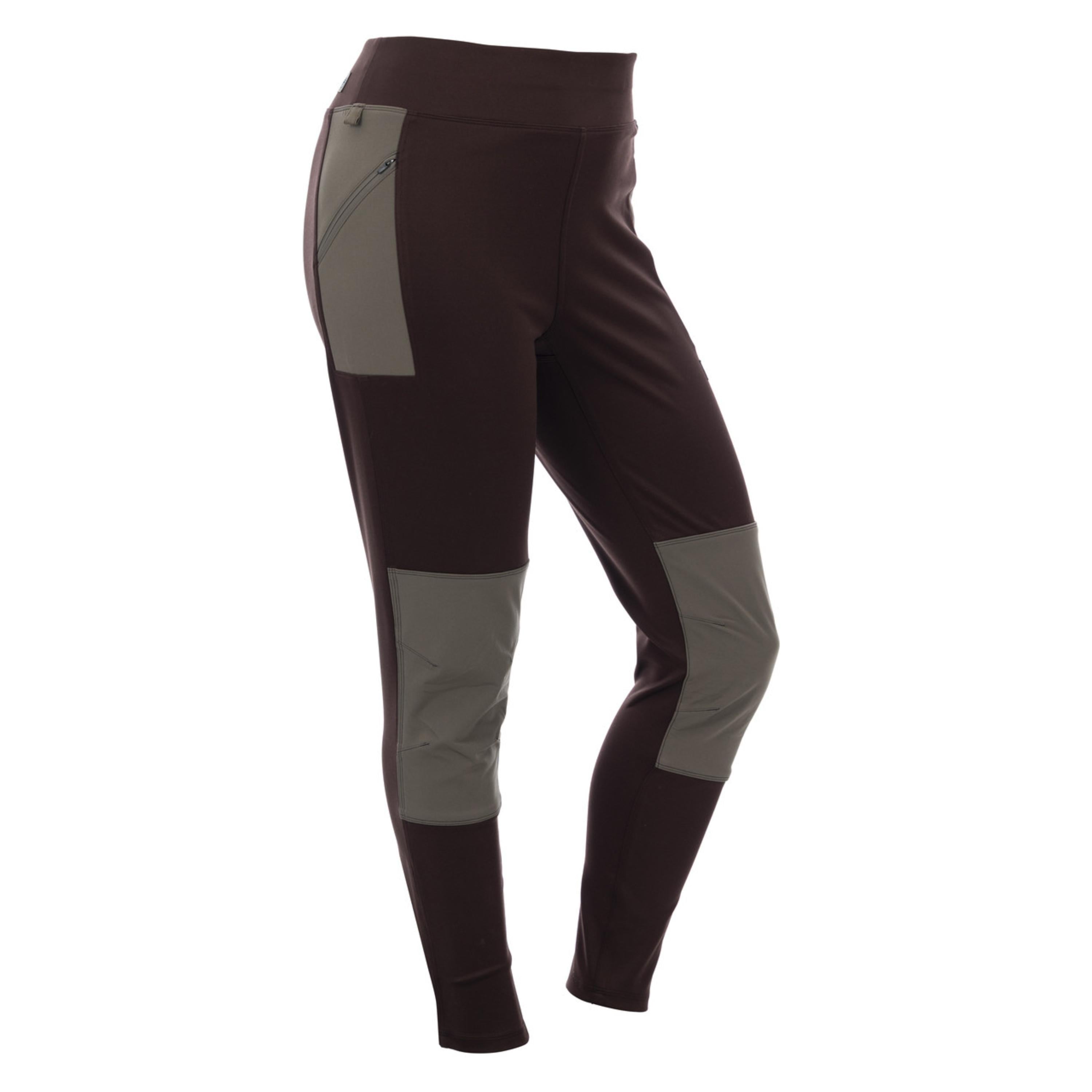 Foraging Legging - OVERLANDERS Outfitter