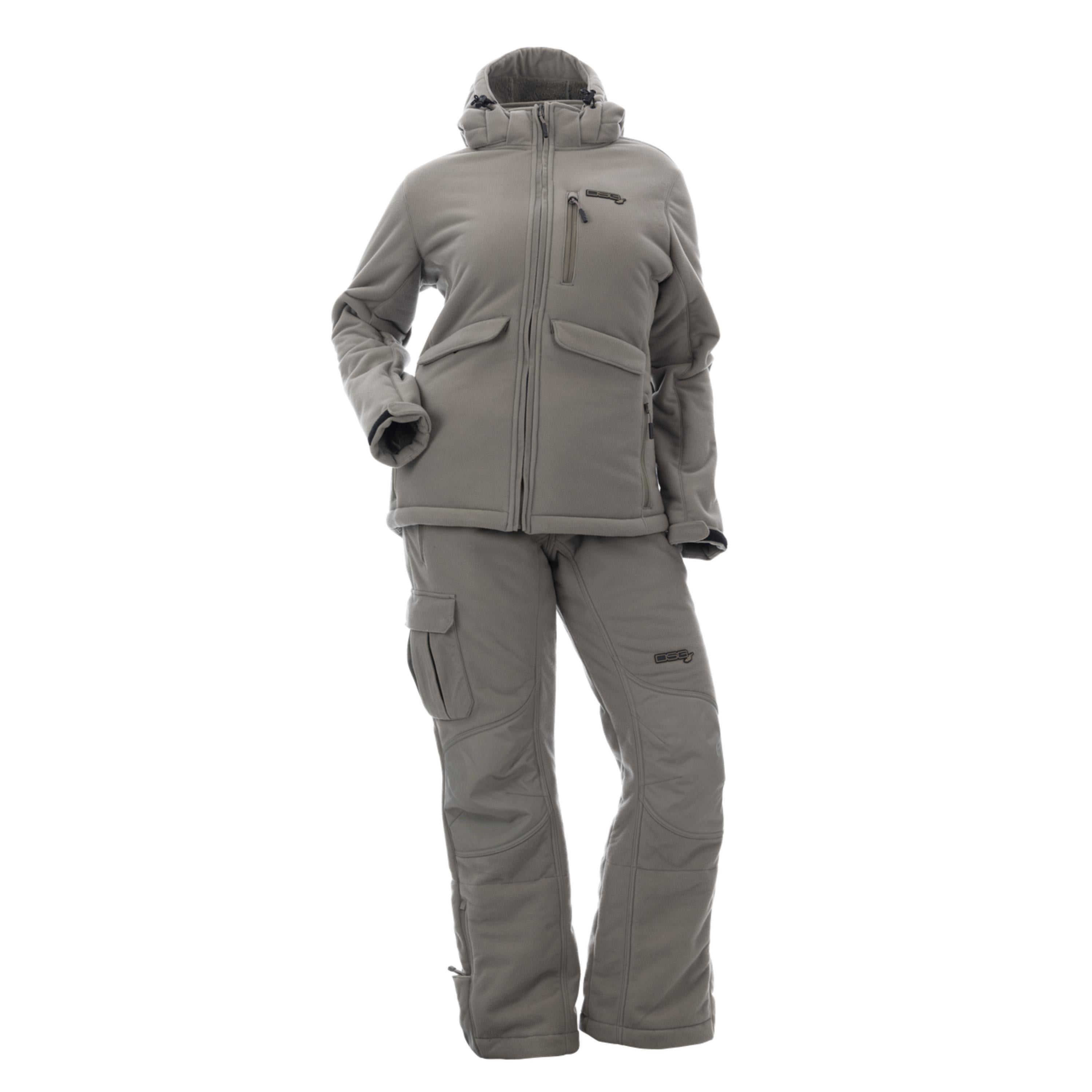 Ella 3.0 Pant - Stone - OVERLANDERS Outfitter