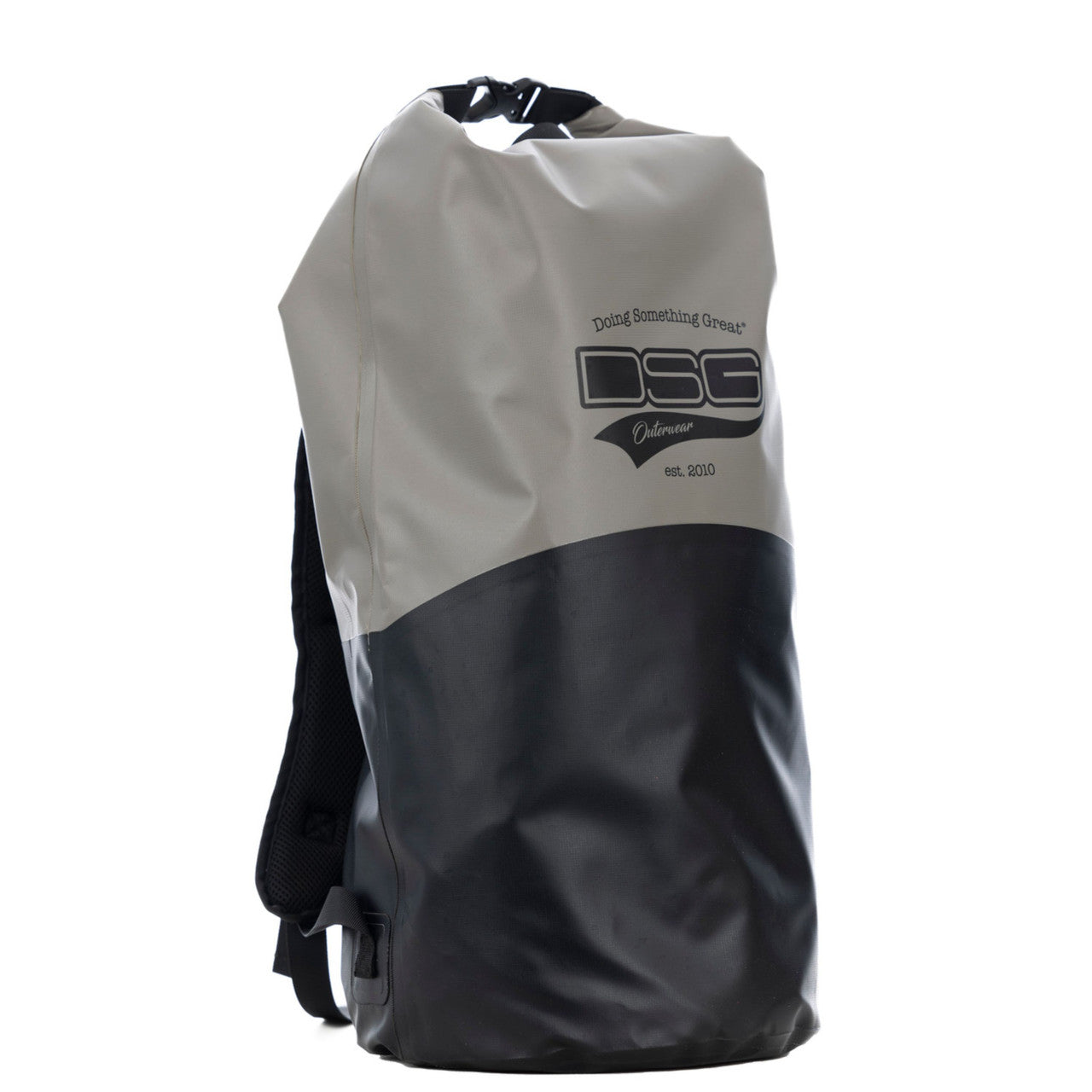 Dry Bag - OVERLANDERS Outfitter
