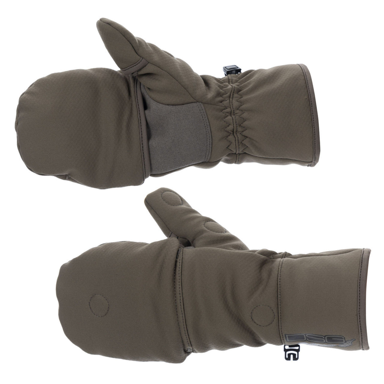 Sherpa Flip Top Mitten - OVERLANDERS Outfitter