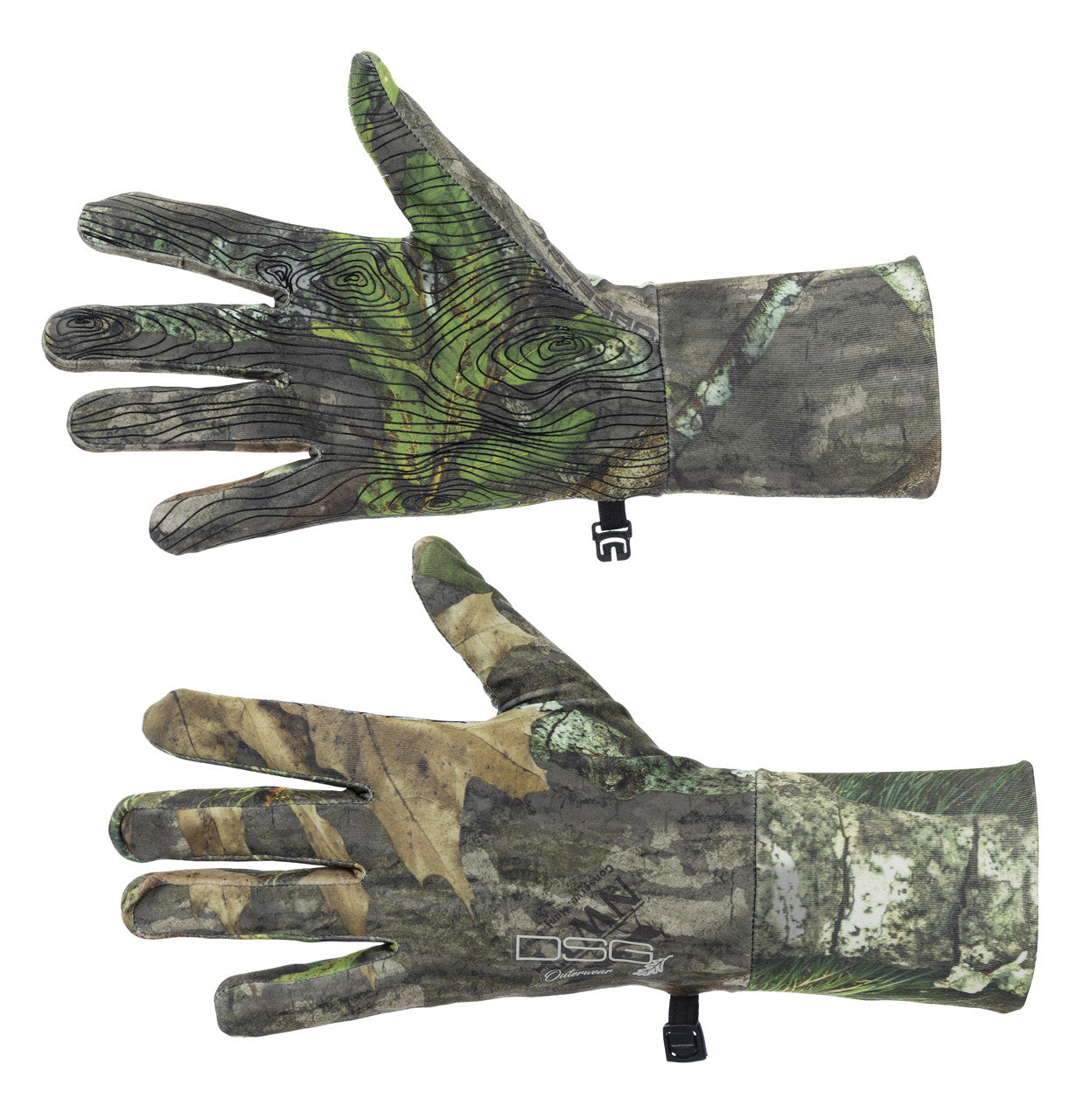 D-TECH 3.0 Liner Glove - OVERLANDERS Outfitter