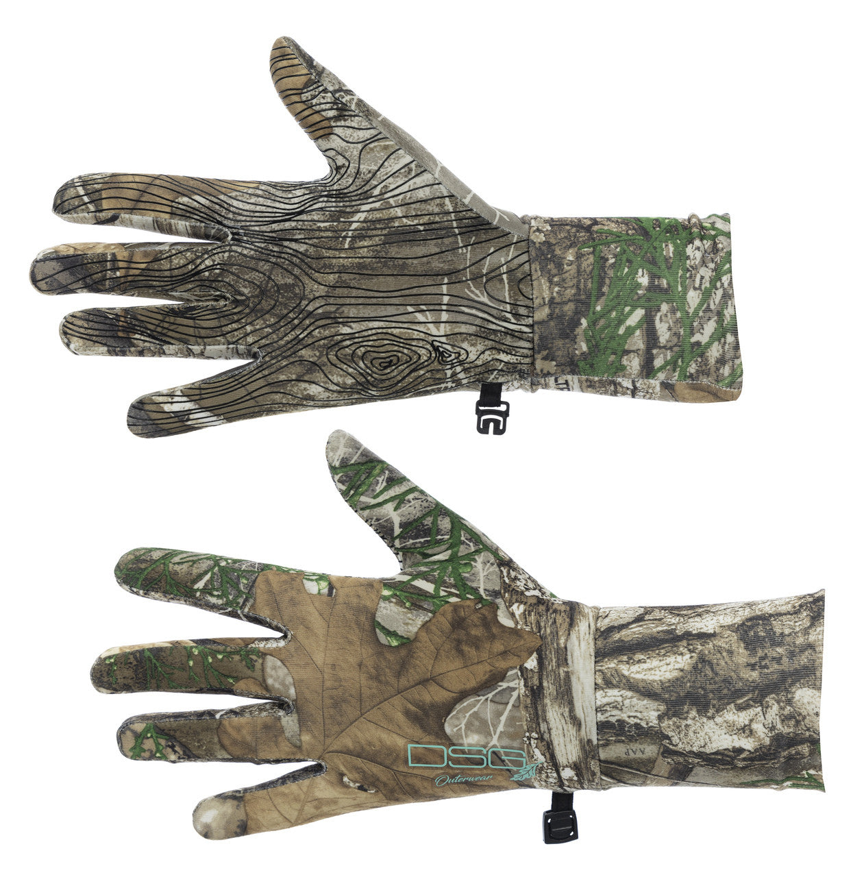 D-TECH 3.0 Liner Glove - OVERLANDERS Outfitter