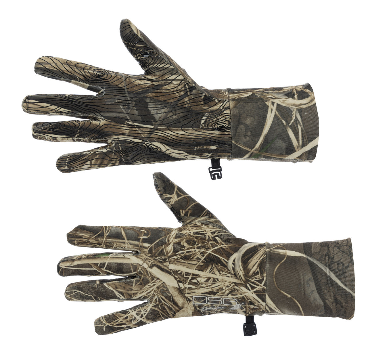 D-TECH 3.0 Liner Glove - OVERLANDERS Outfitter