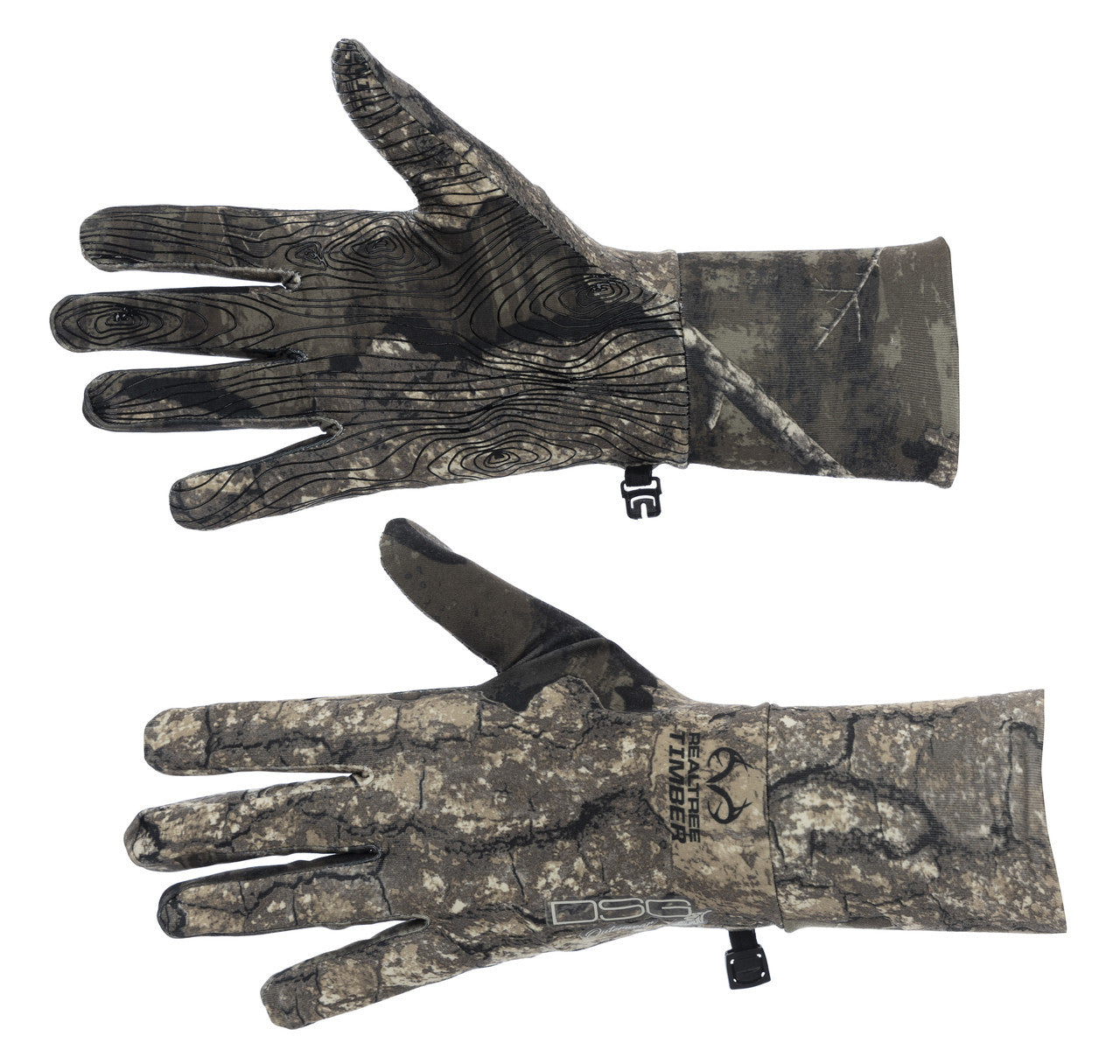 D-TECH 3.0 Liner Glove - OVERLANDERS Outfitter