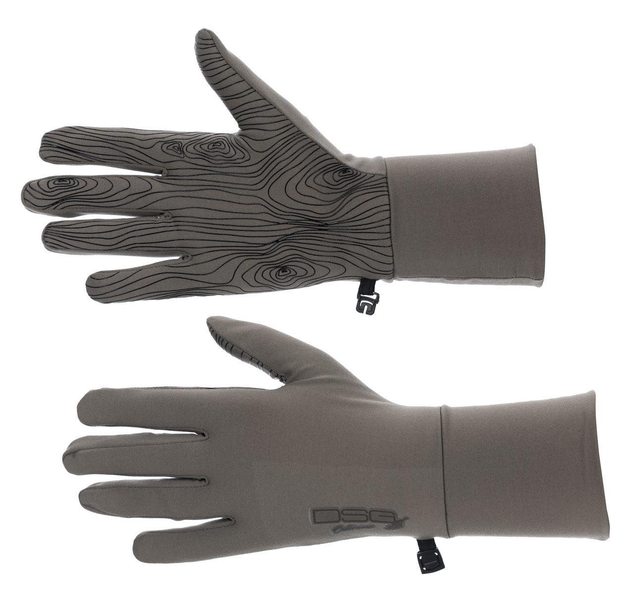 D-TECH 3.0 Liner Glove - OVERLANDERS Outfitter