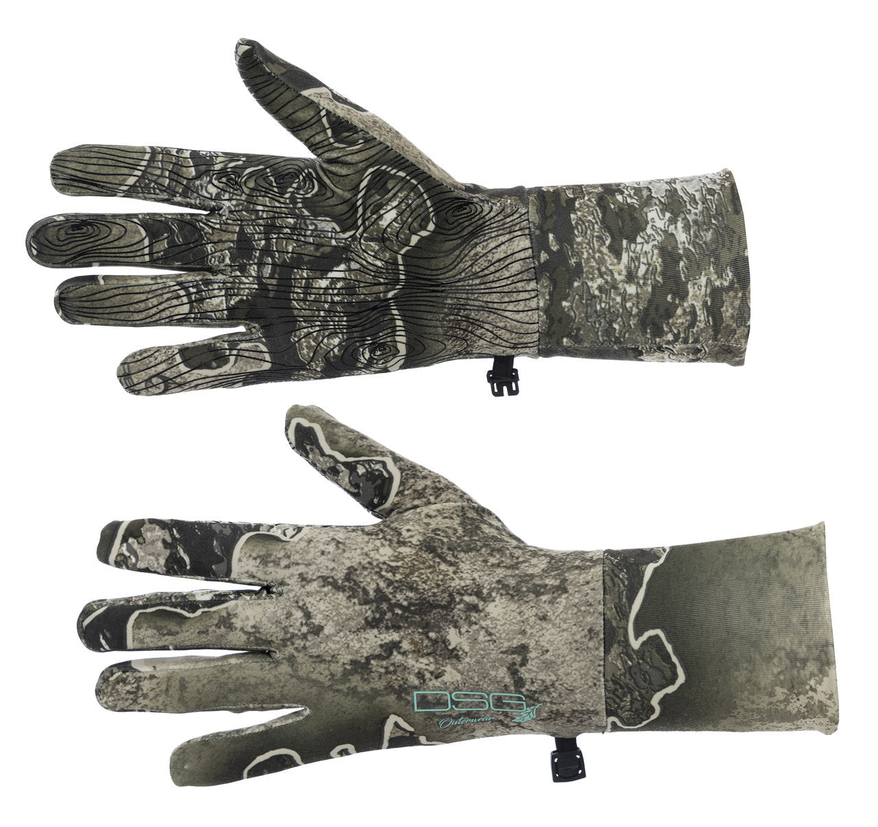 D-TECH 3.0 Liner Glove - OVERLANDERS Outfitter