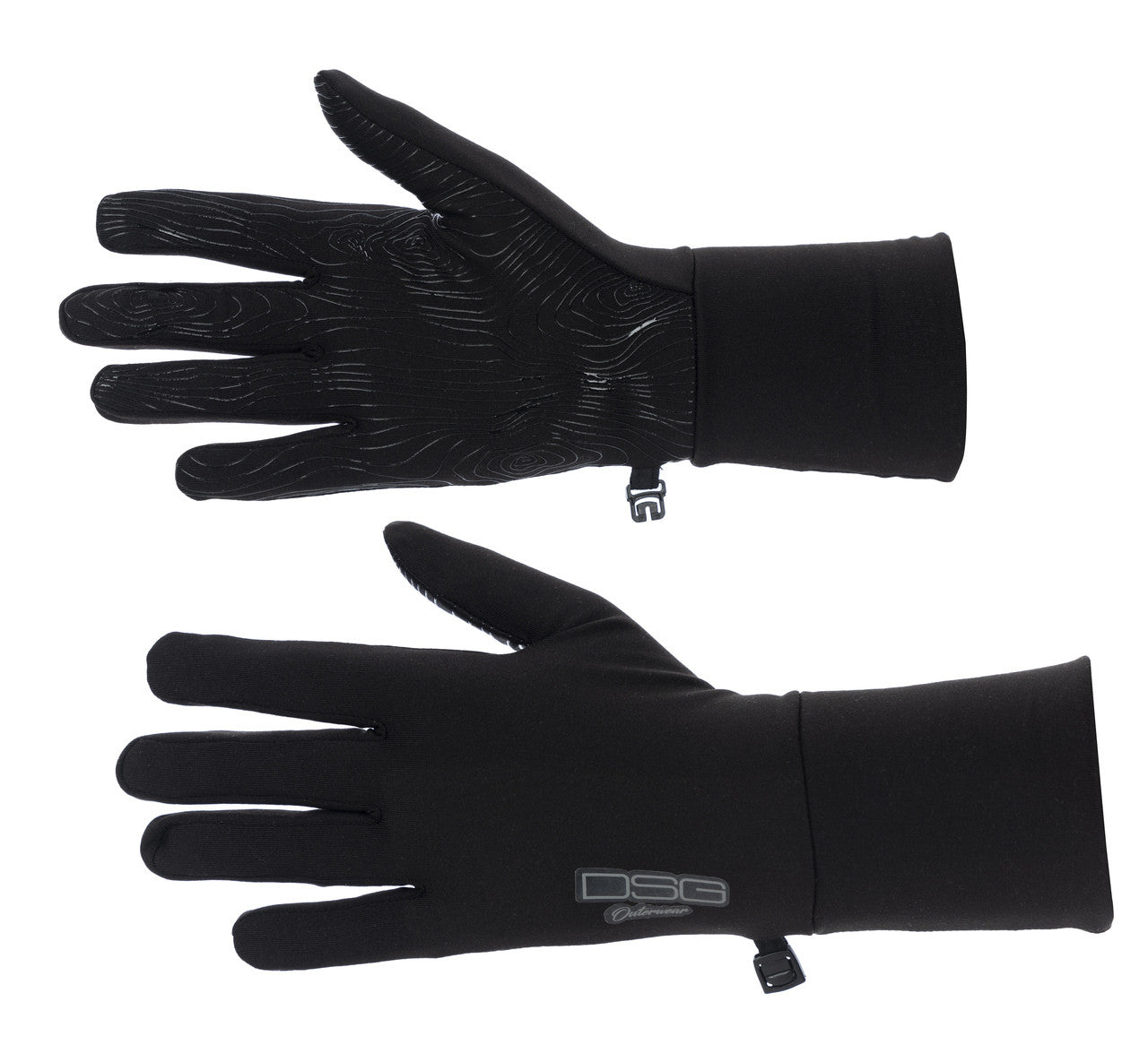 D-TECH 3.0 Liner Glove - OVERLANDERS Outfitter