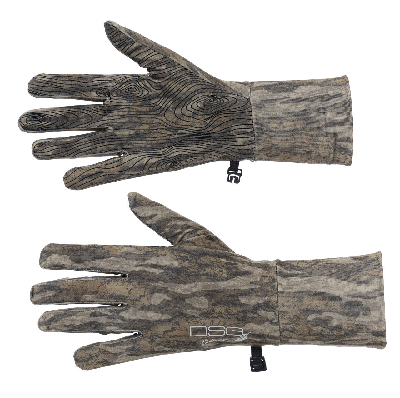 D-TECH 3.0 Liner Glove - OVERLANDERS Outfitter