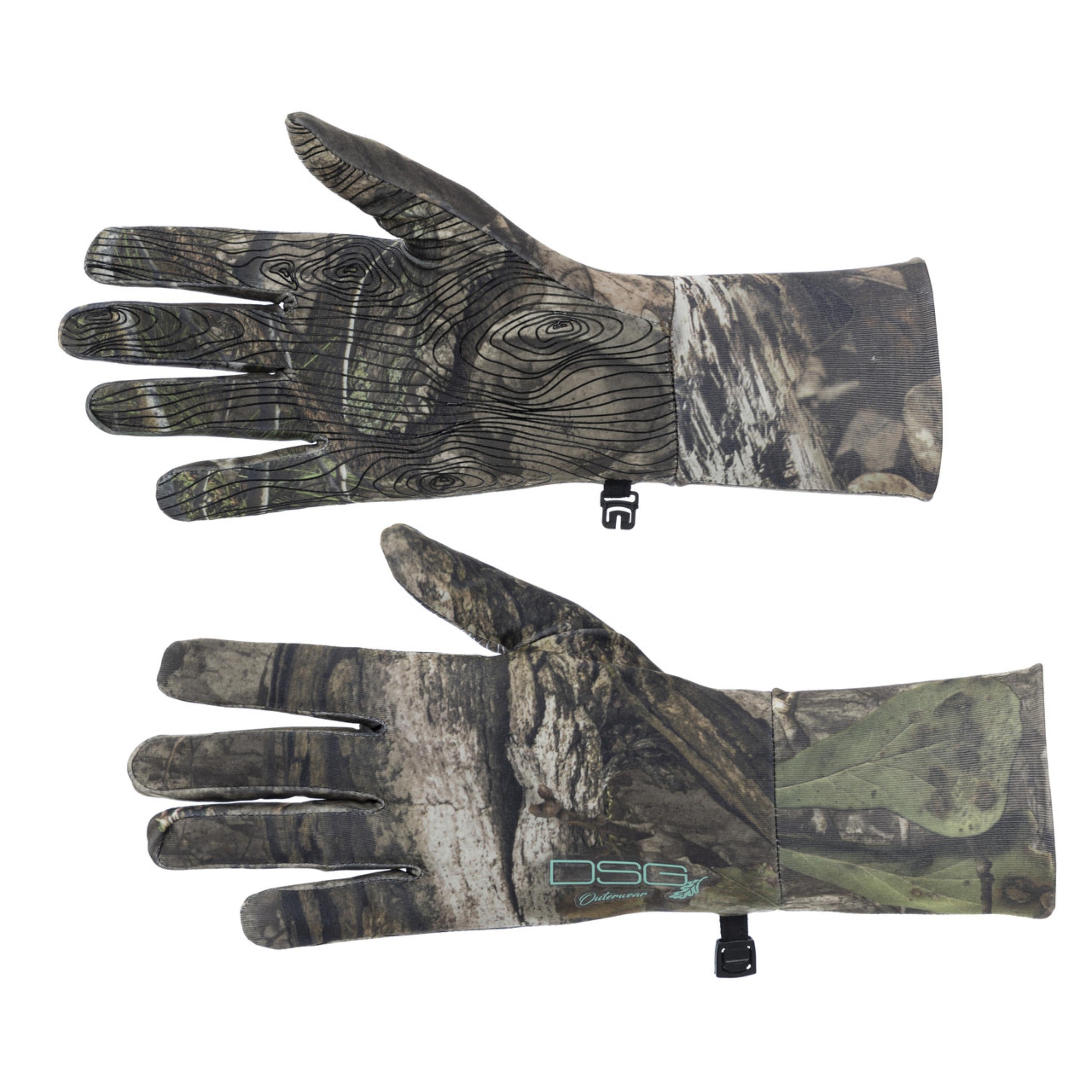 D-TECH 3.0 Liner Glove - OVERLANDERS Outfitter