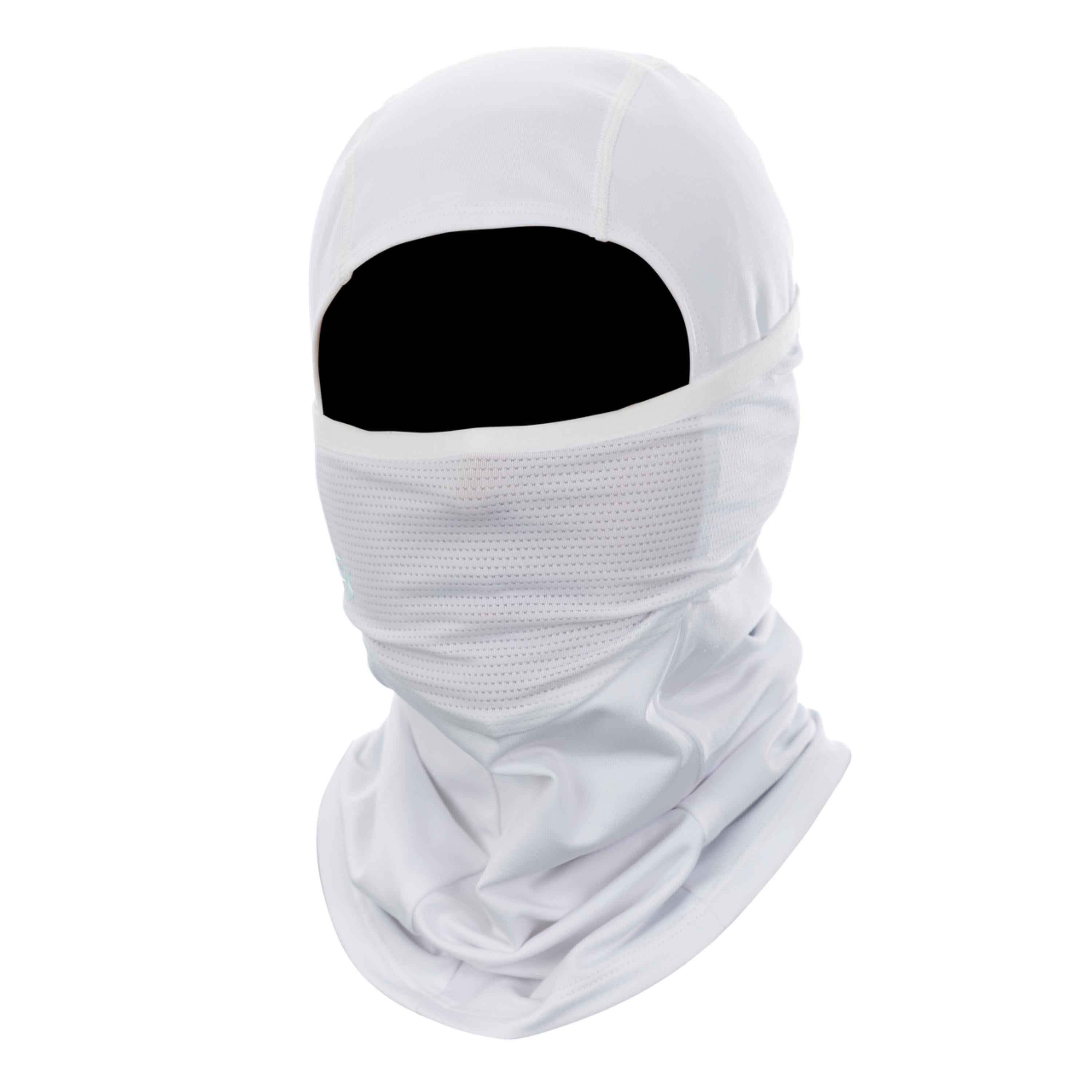 D-TECH Hinged Face Mask - OVERLANDERS Outfitter