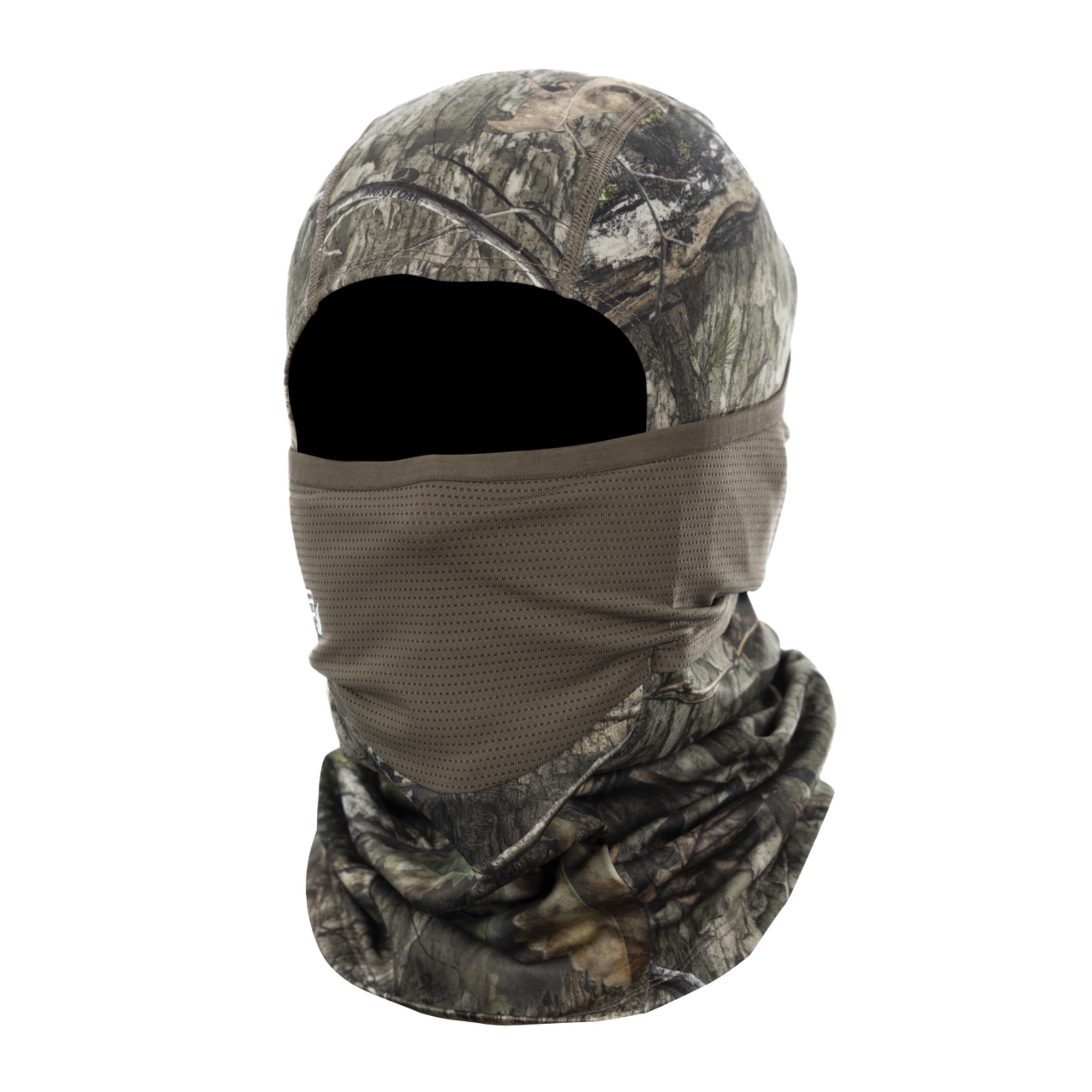 D-TECH Hinged Face Mask - OVERLANDERS Outfitter