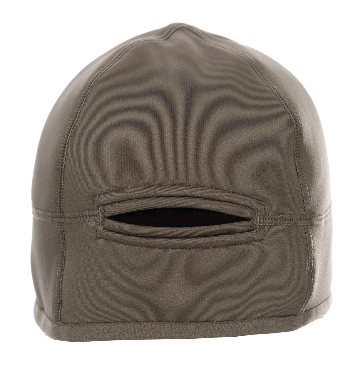 Sherpa Ponytail Beanie - OVERLANDERS Outfitter
