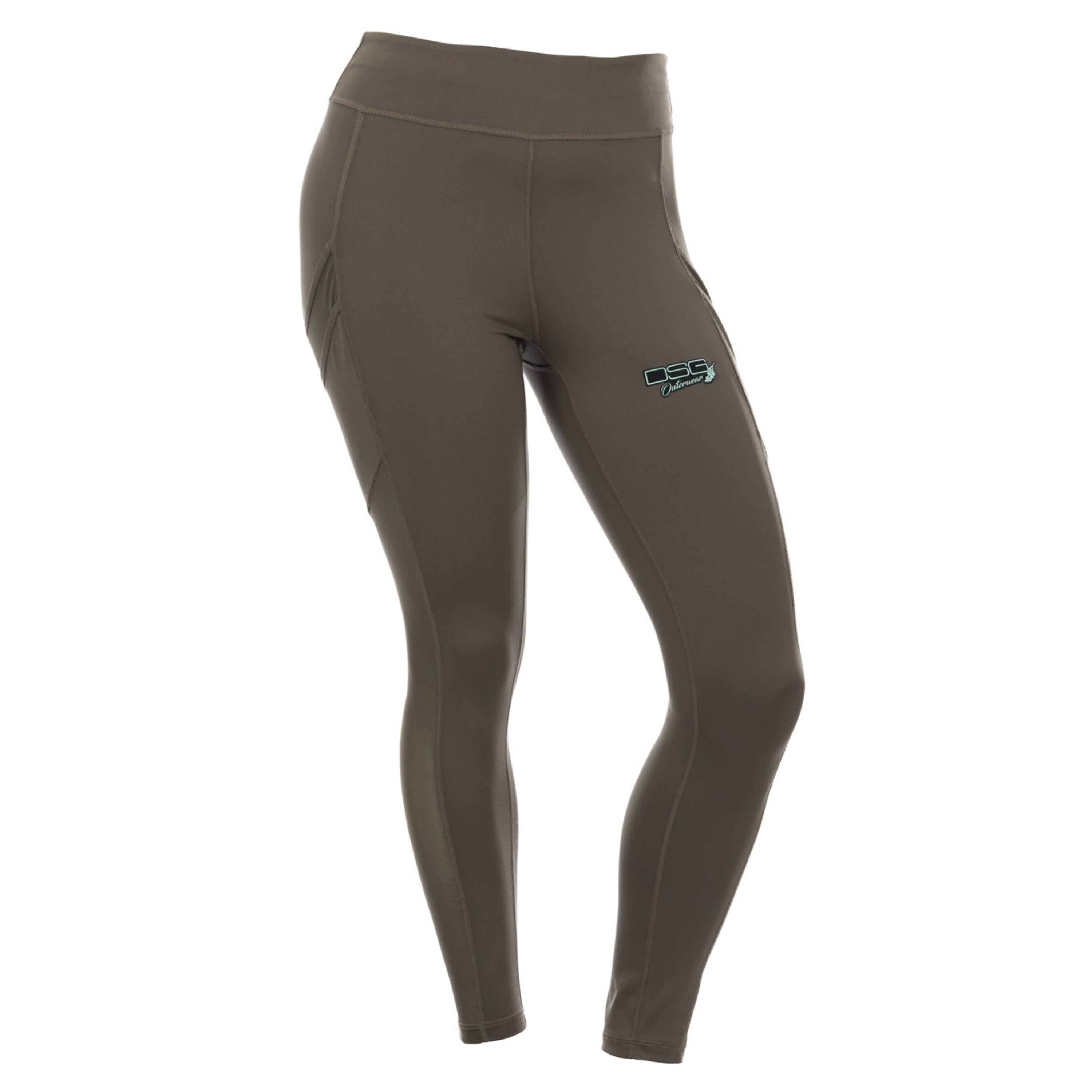 Casual Legging - OVERLANDERS Outfitter