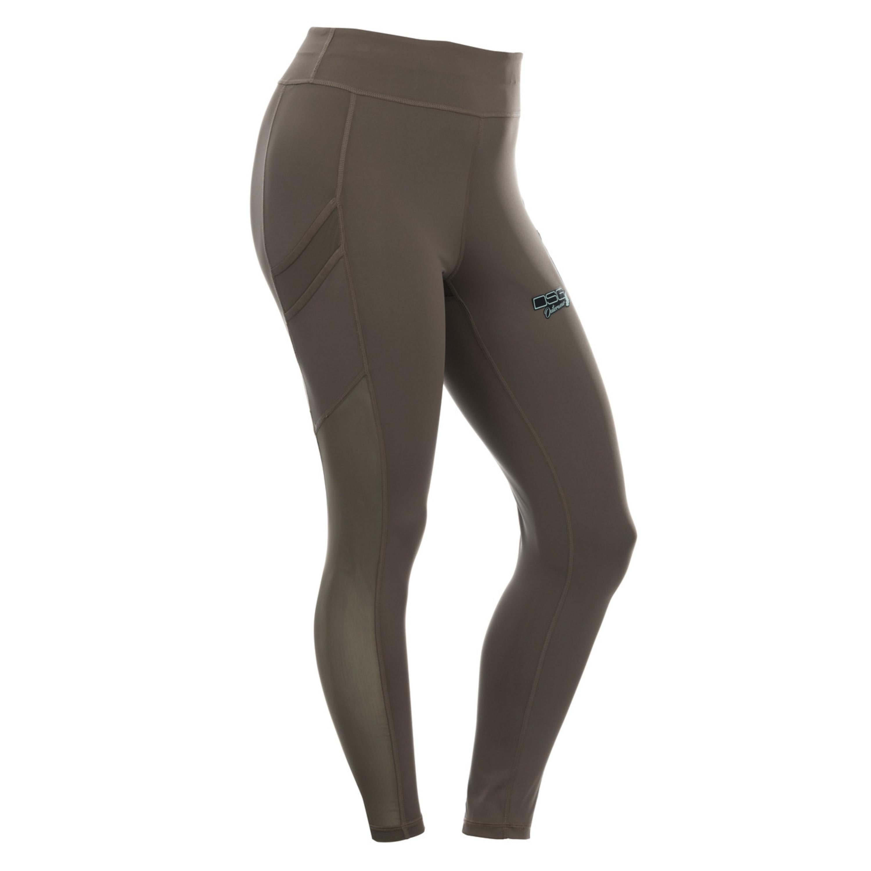 Casual Legging - OVERLANDERS Outfitter