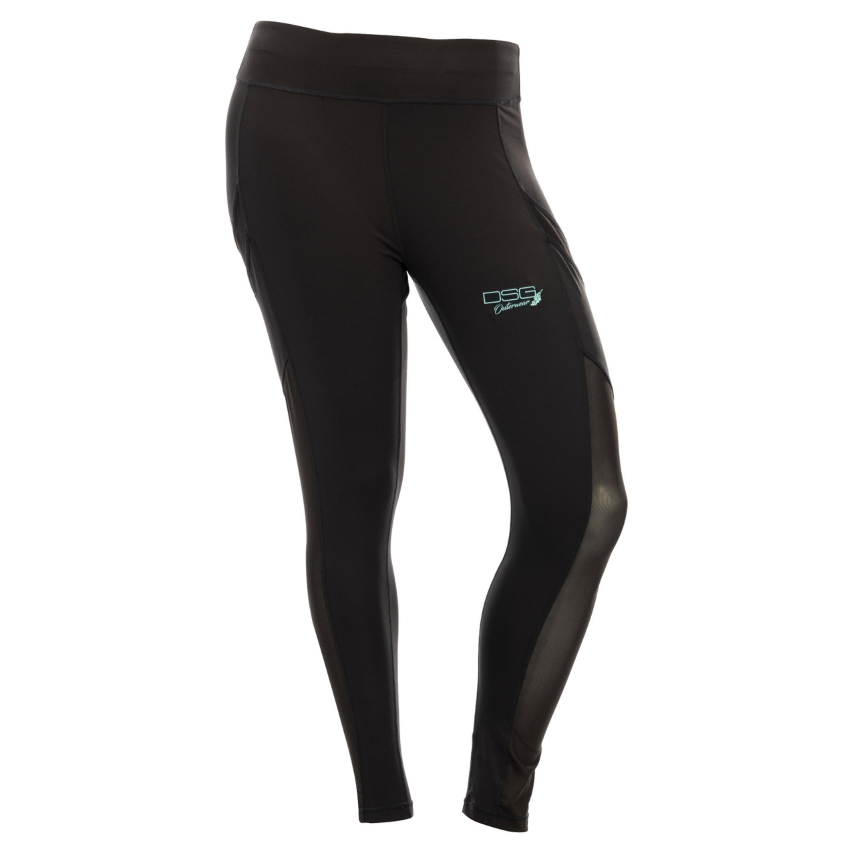 Casual Legging - OVERLANDERS Outfitter