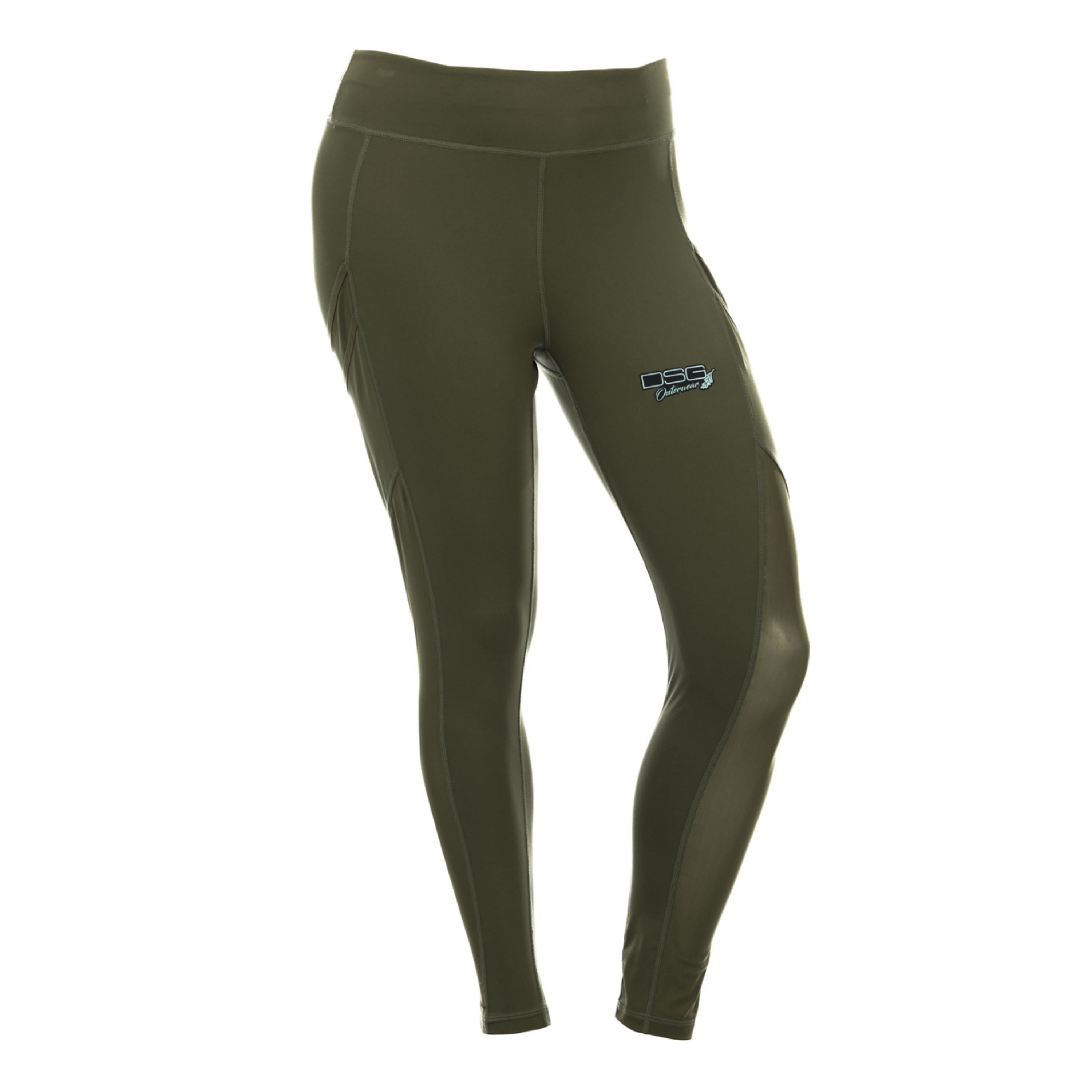 Casual Legging - OVERLANDERS Outfitter