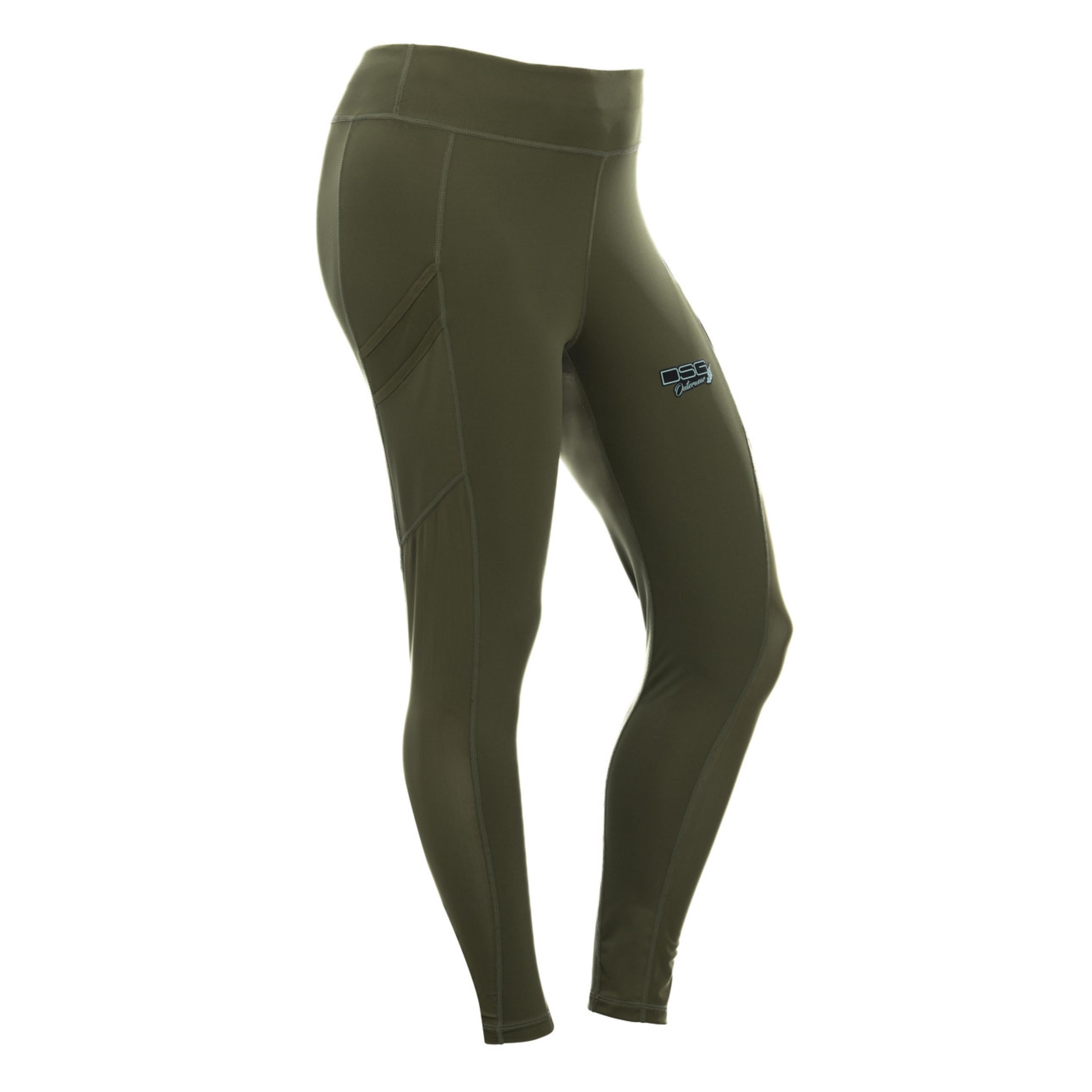 Casual Legging - OVERLANDERS Outfitter