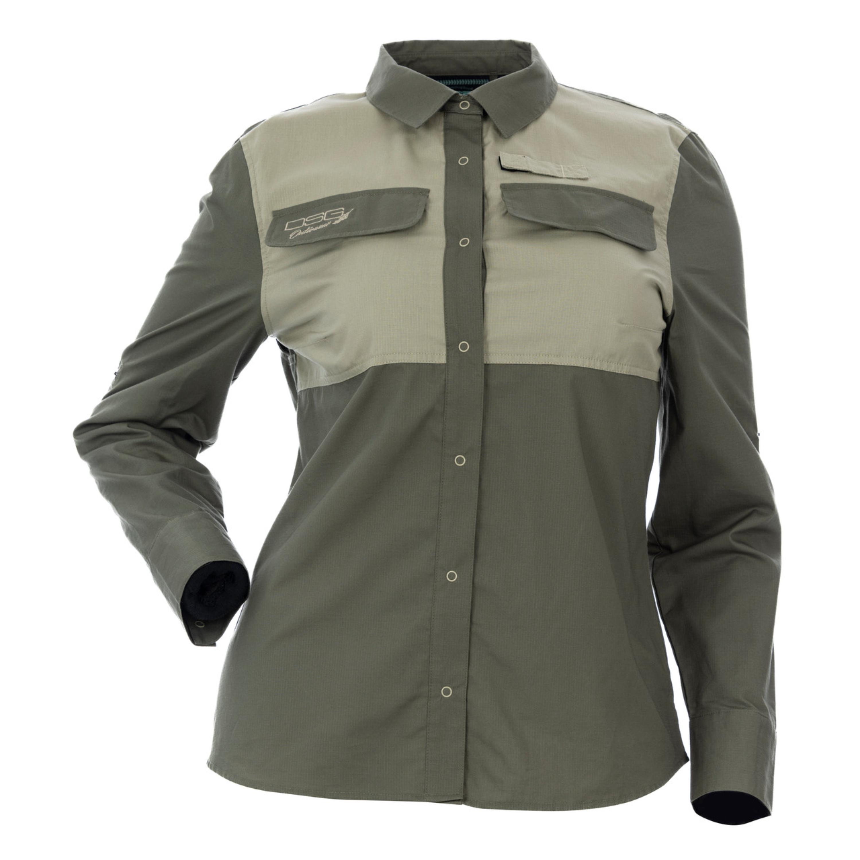 Field Shirt - OVERLANDERS Outfitter