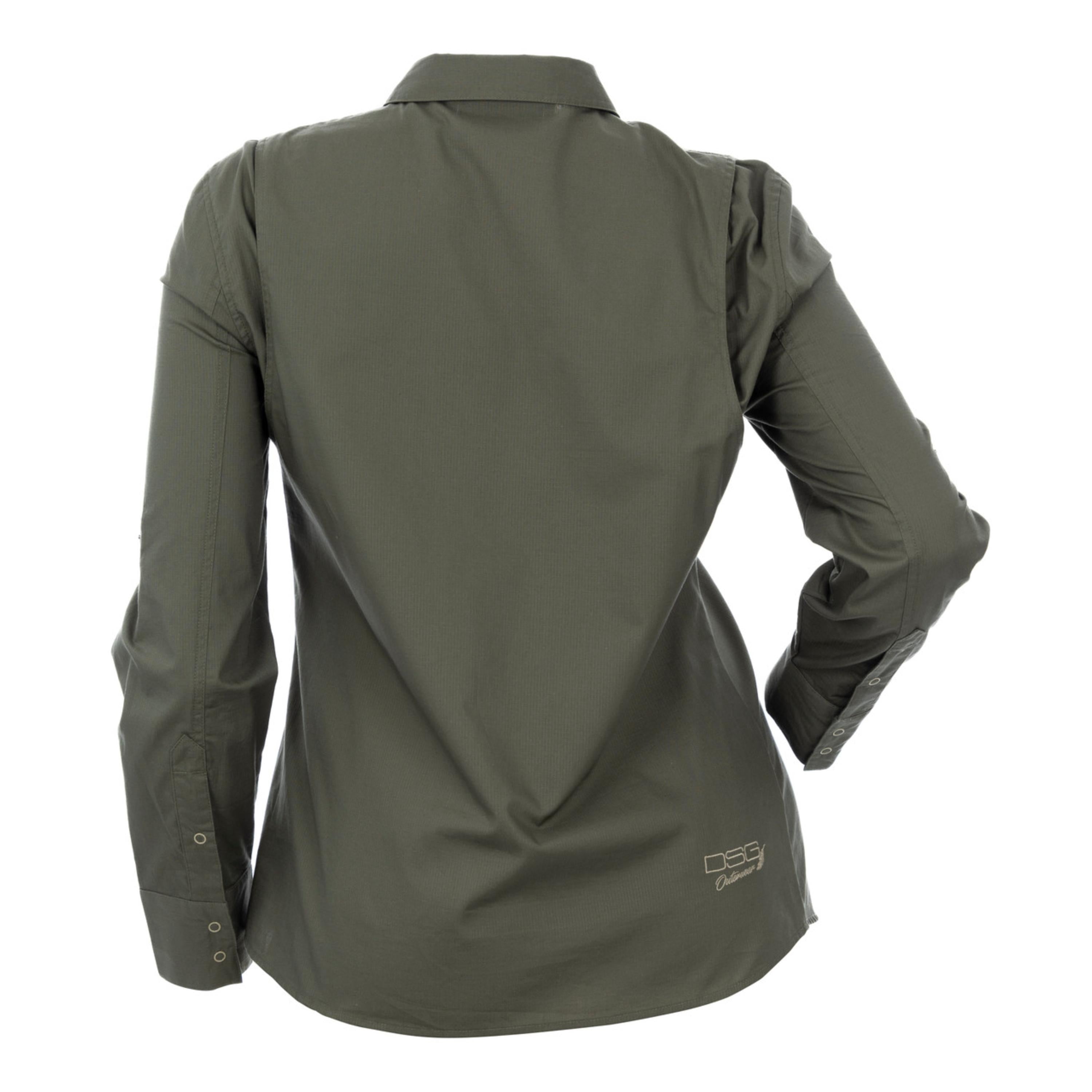 Field Shirt - OVERLANDERS Outfitter