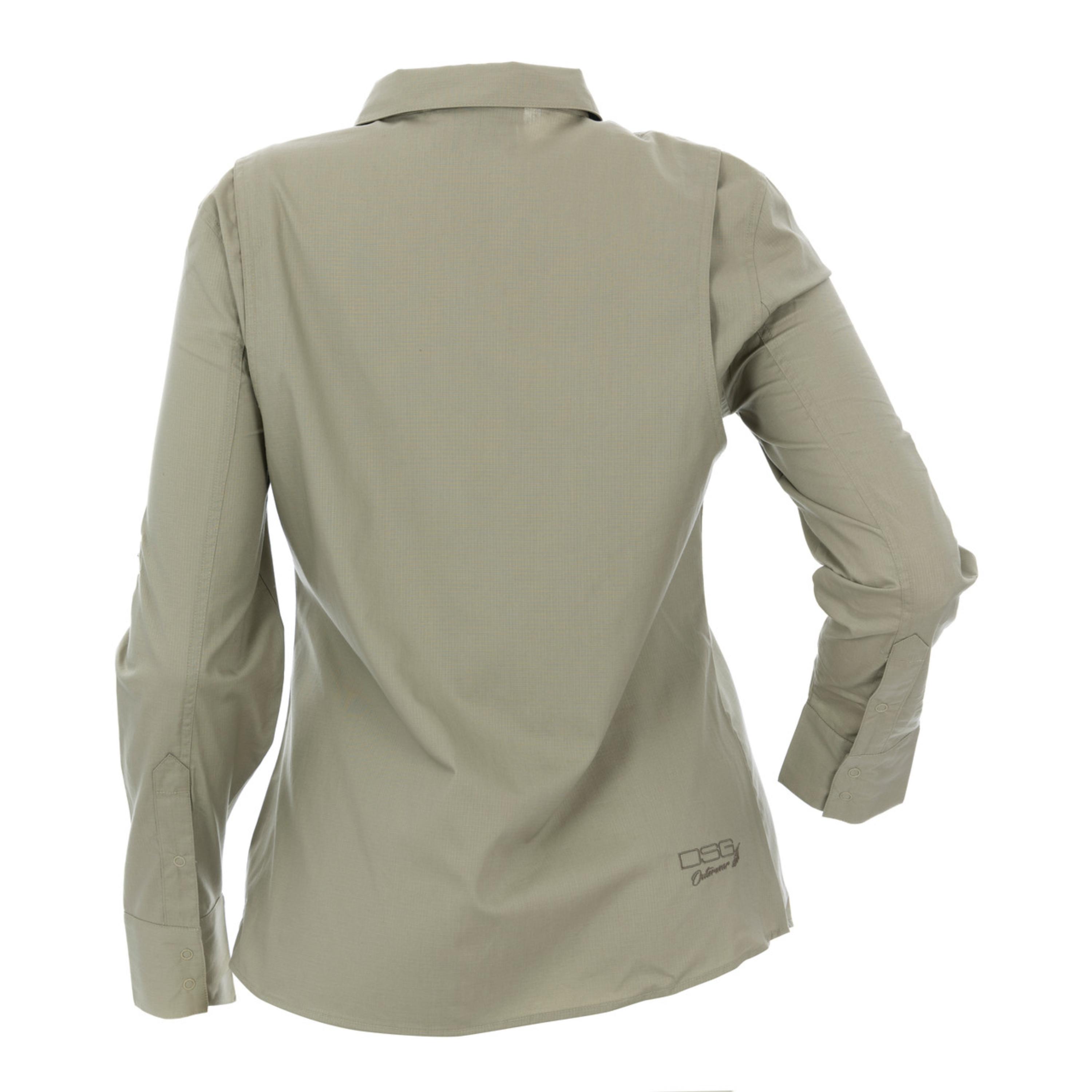 Field Shirt - OVERLANDERS Outfitter