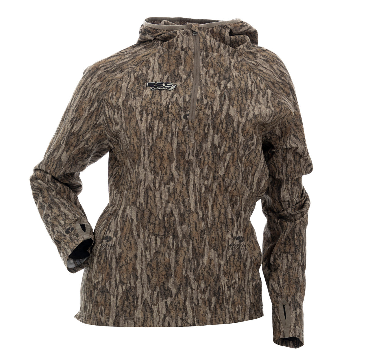 Bexley 3.0 Pullover - OVERLANDERS Outfitter