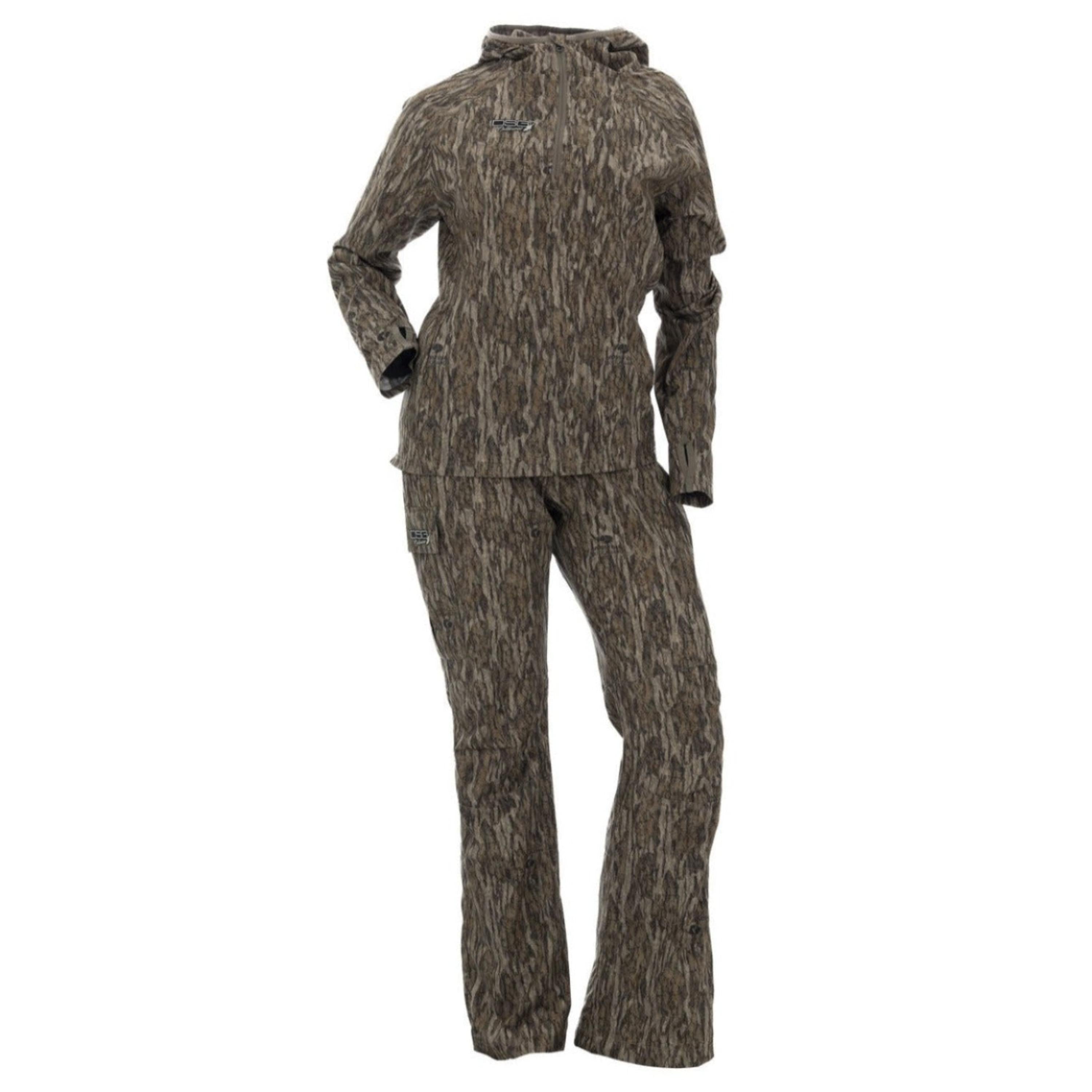 Bexley 3.0 Pant - OVERLANDERS Outfitter
