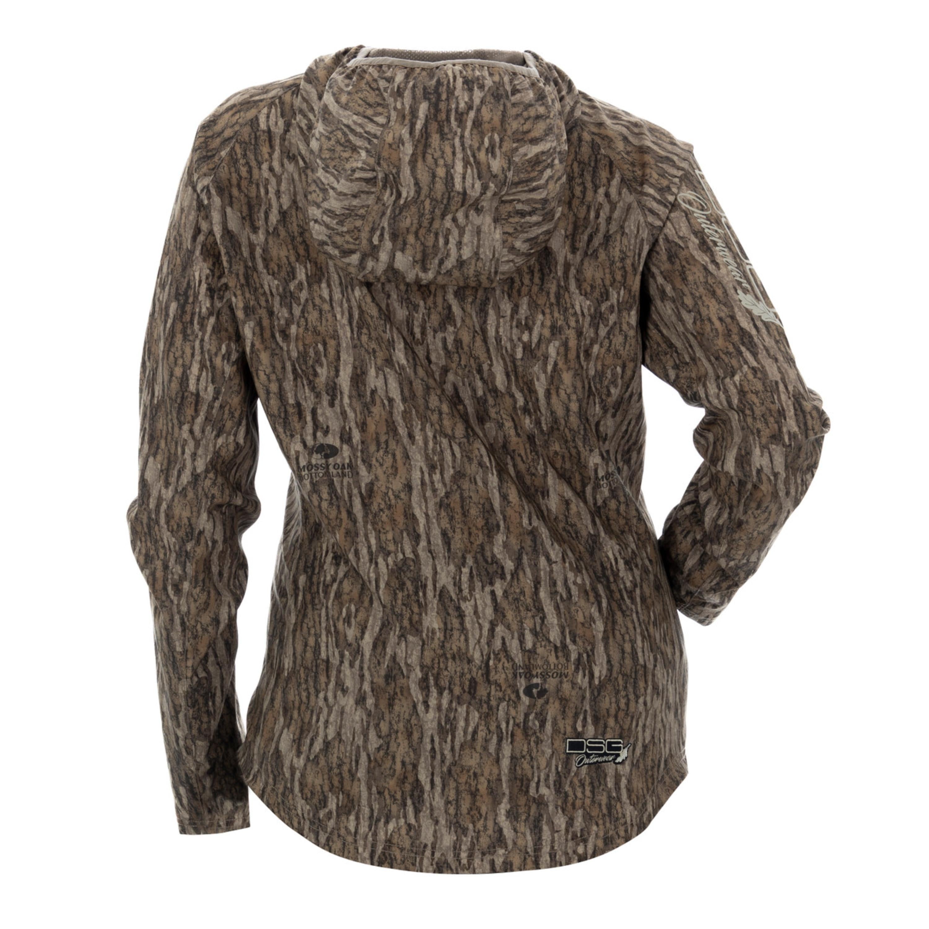 Bexley 3.0 Pullover - OVERLANDERS Outfitter