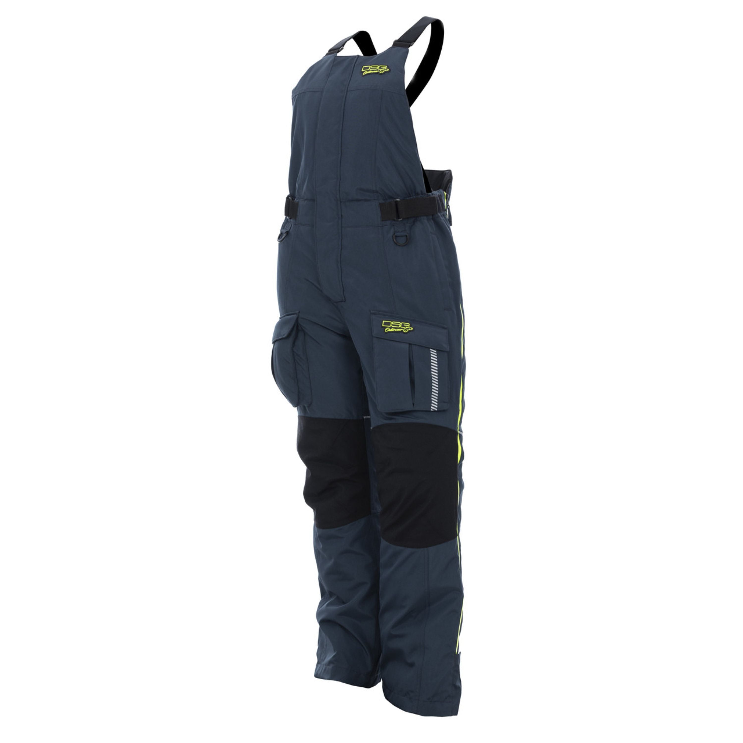 Arctic Appeal 3.0 Bib - OVERLANDERS Outfitter