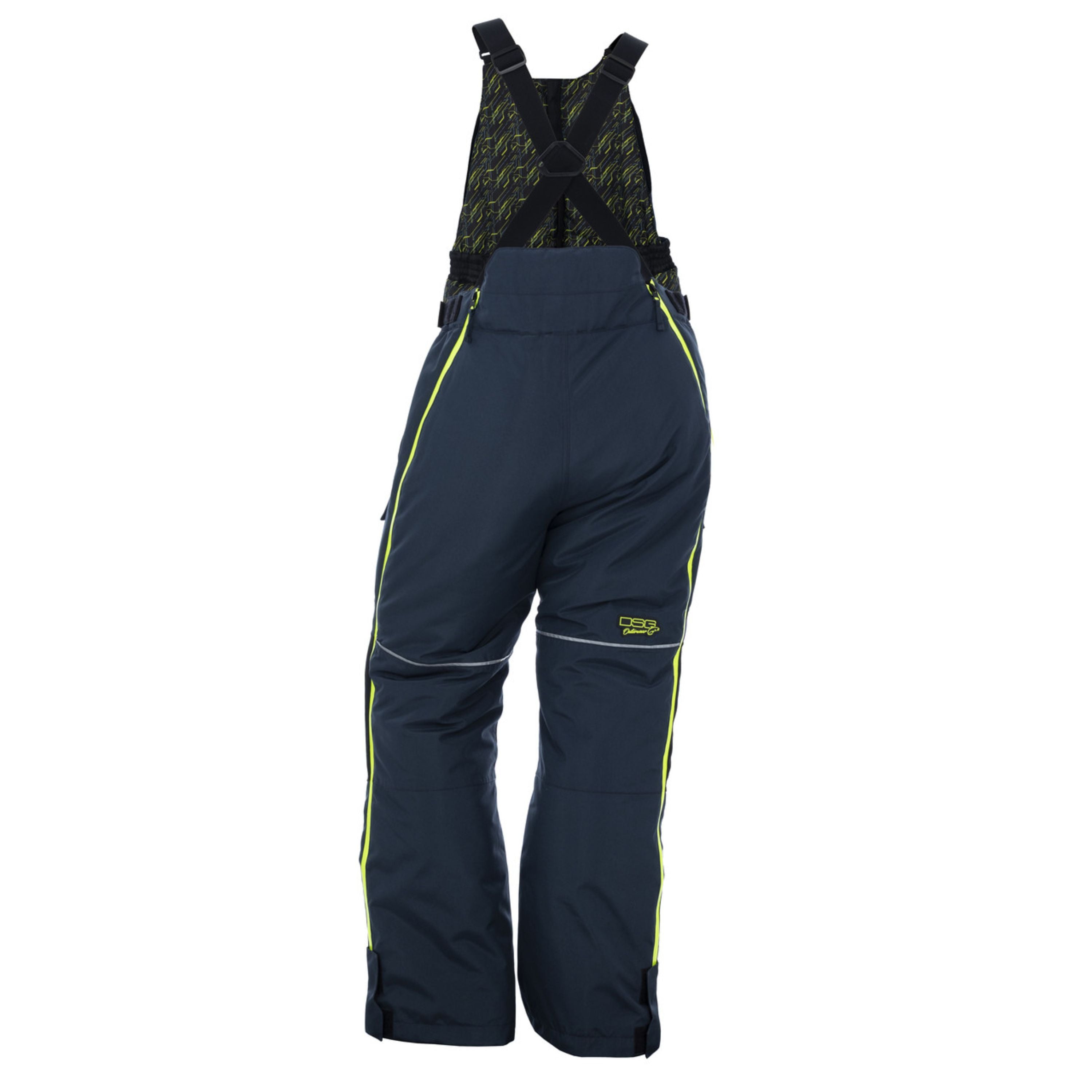 Arctic Appeal 3.0 Bib - OVERLANDERS Outfitter