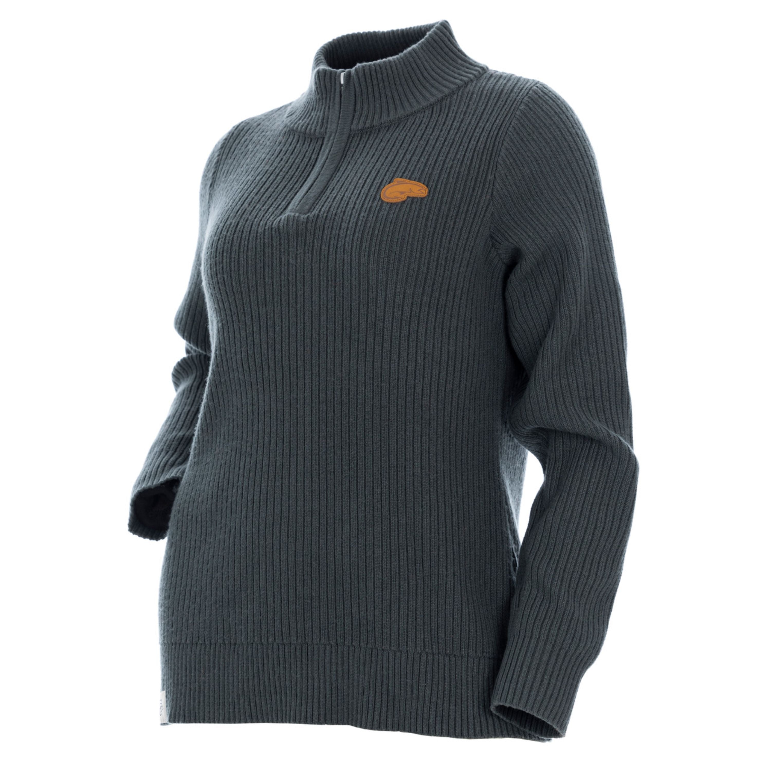 Fisherman's Sweater - OVERLANDERS Outfitter