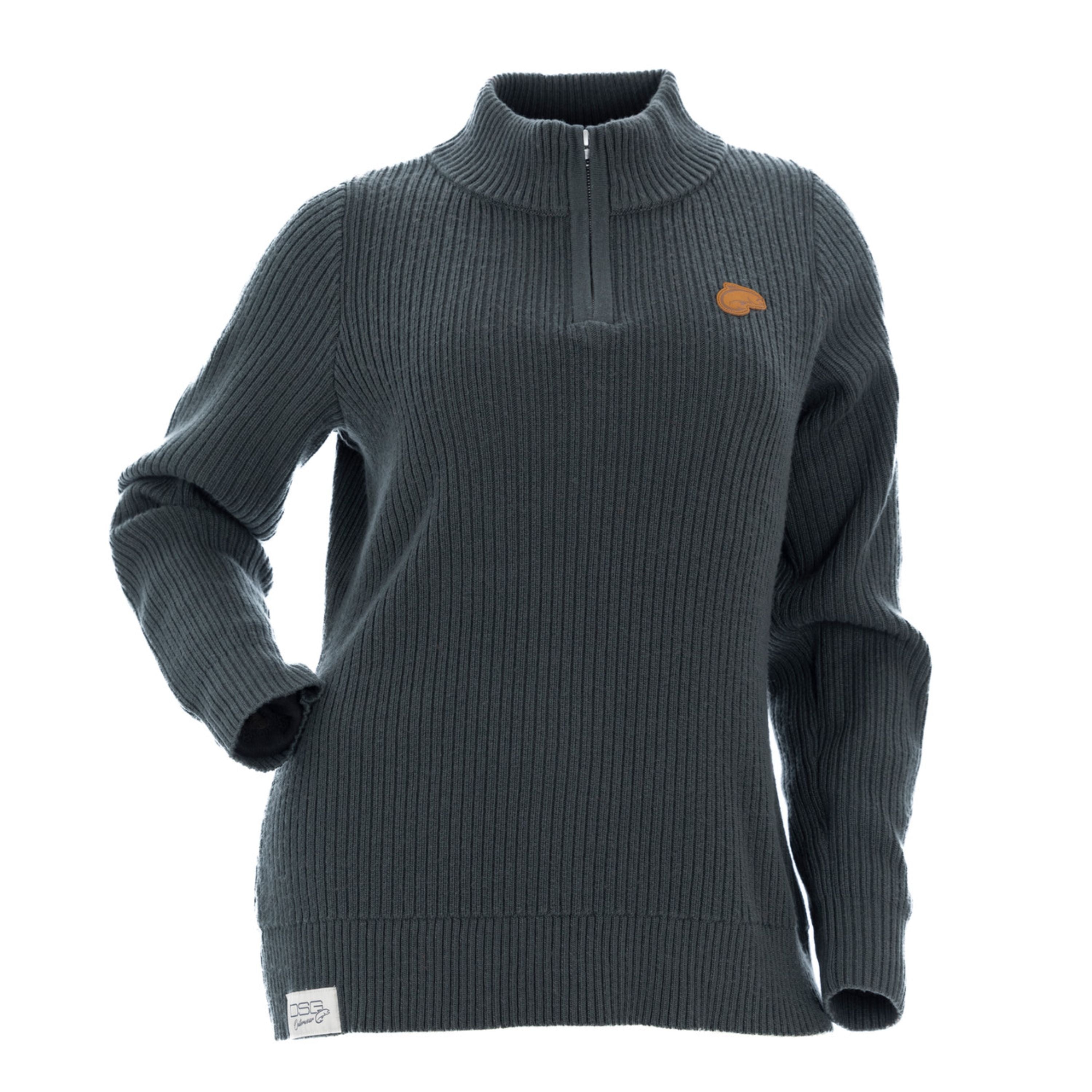 Fisherman's Sweater - OVERLANDERS Outfitter