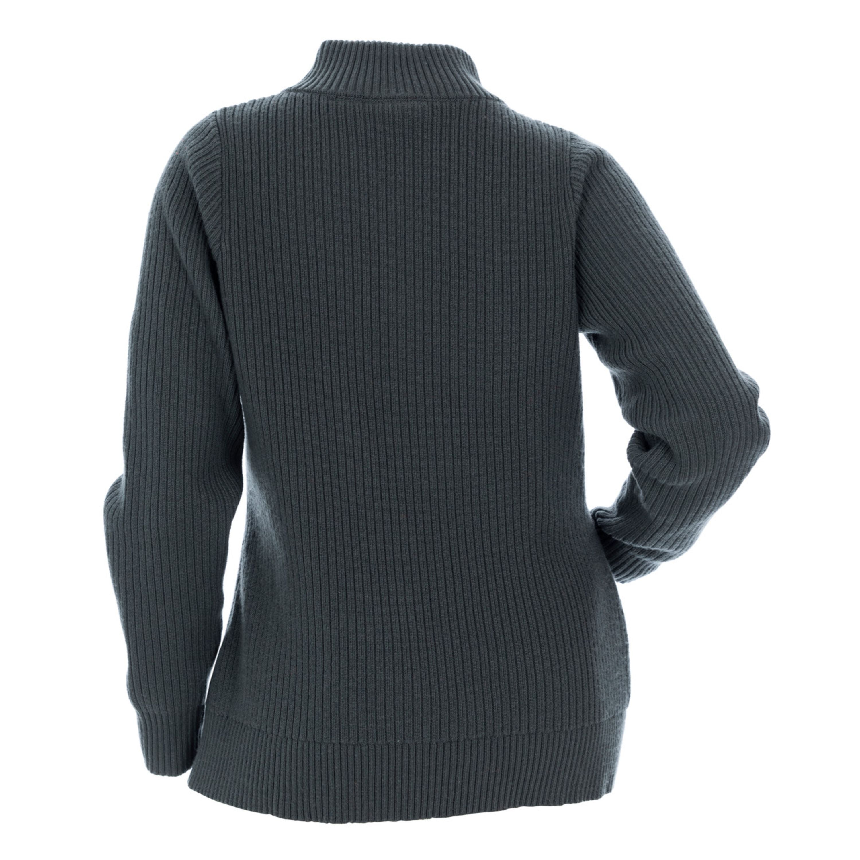 Fisherman's Sweater - OVERLANDERS Outfitter