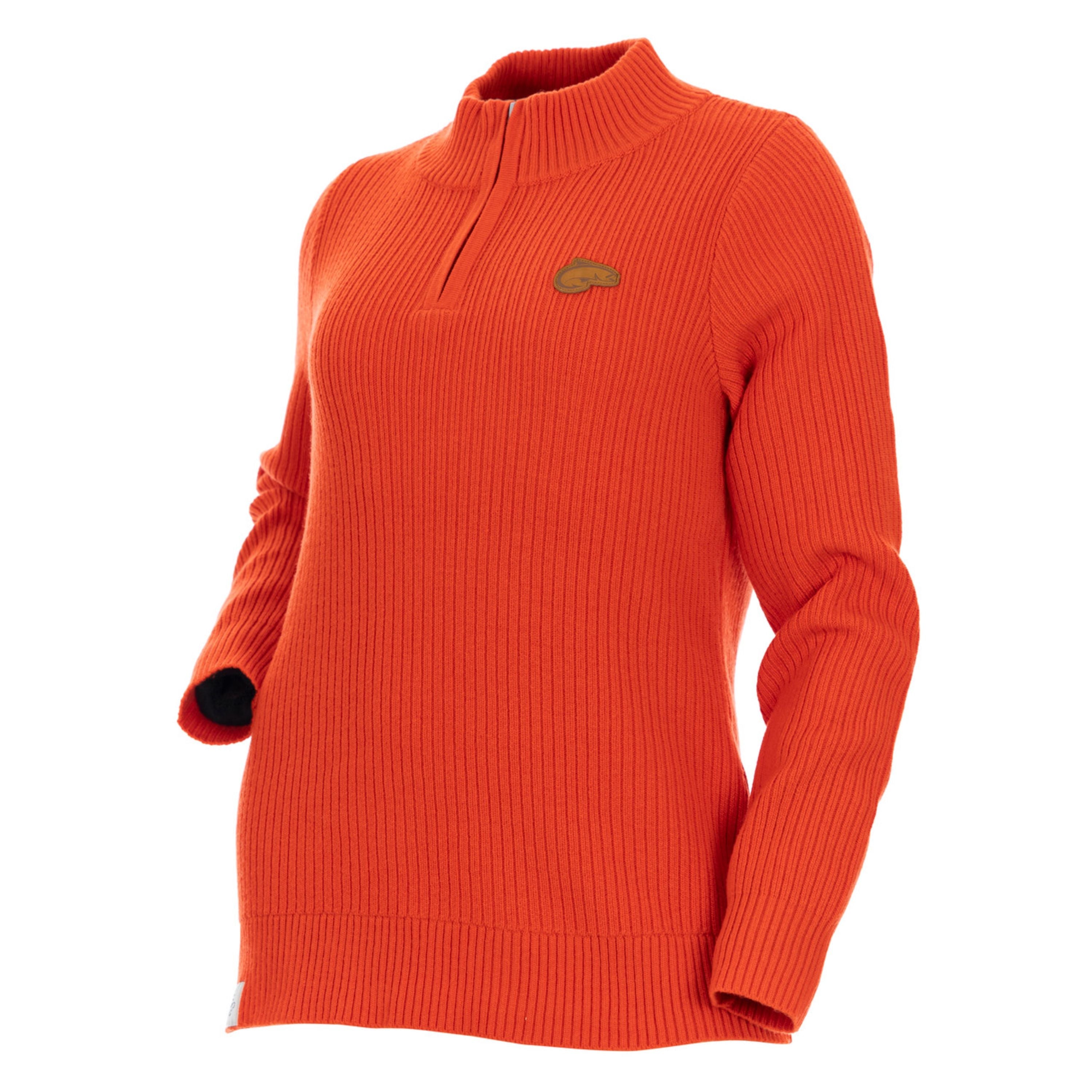 Fisherman's Sweater - OVERLANDERS Outfitter