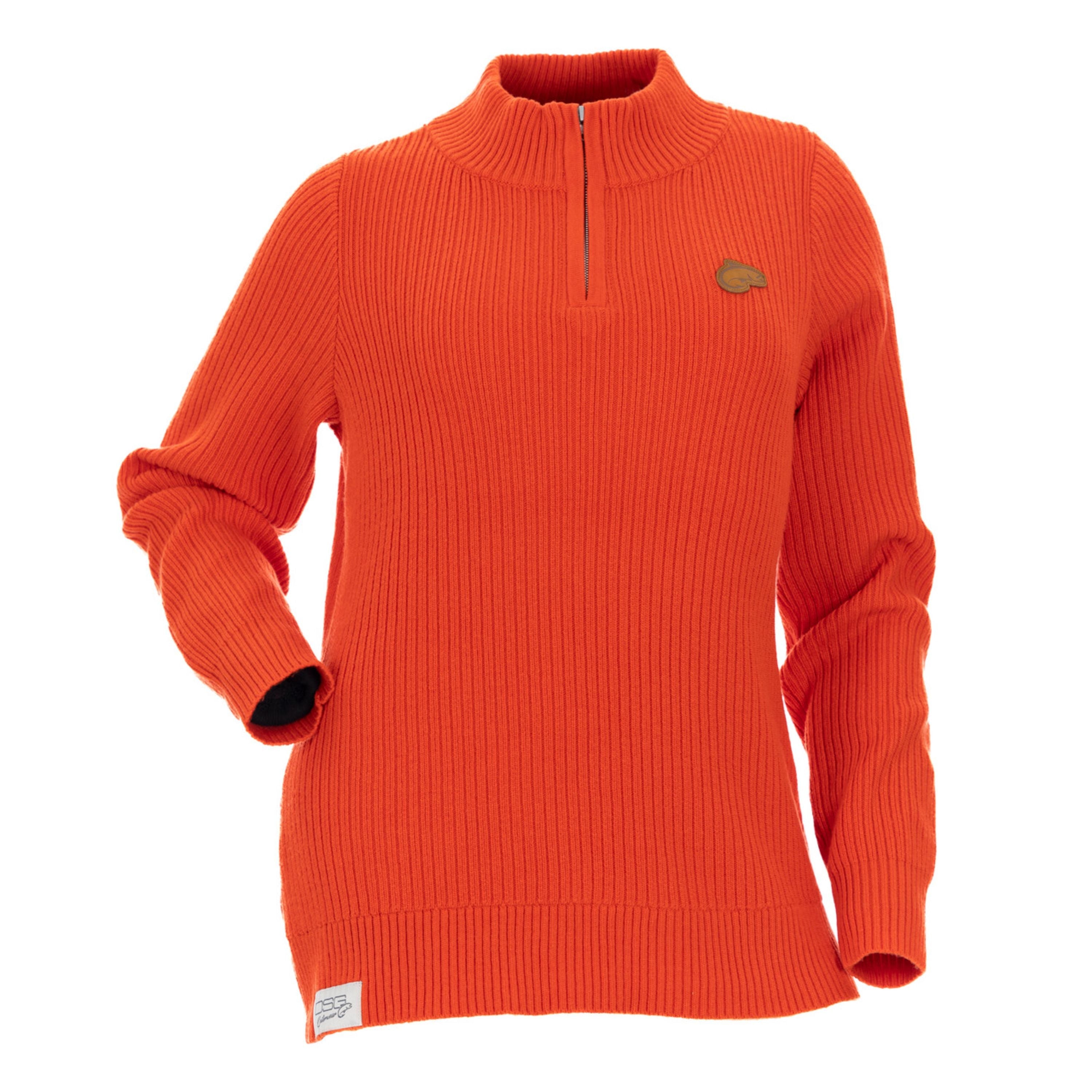 Fisherman's Sweater - OVERLANDERS Outfitter