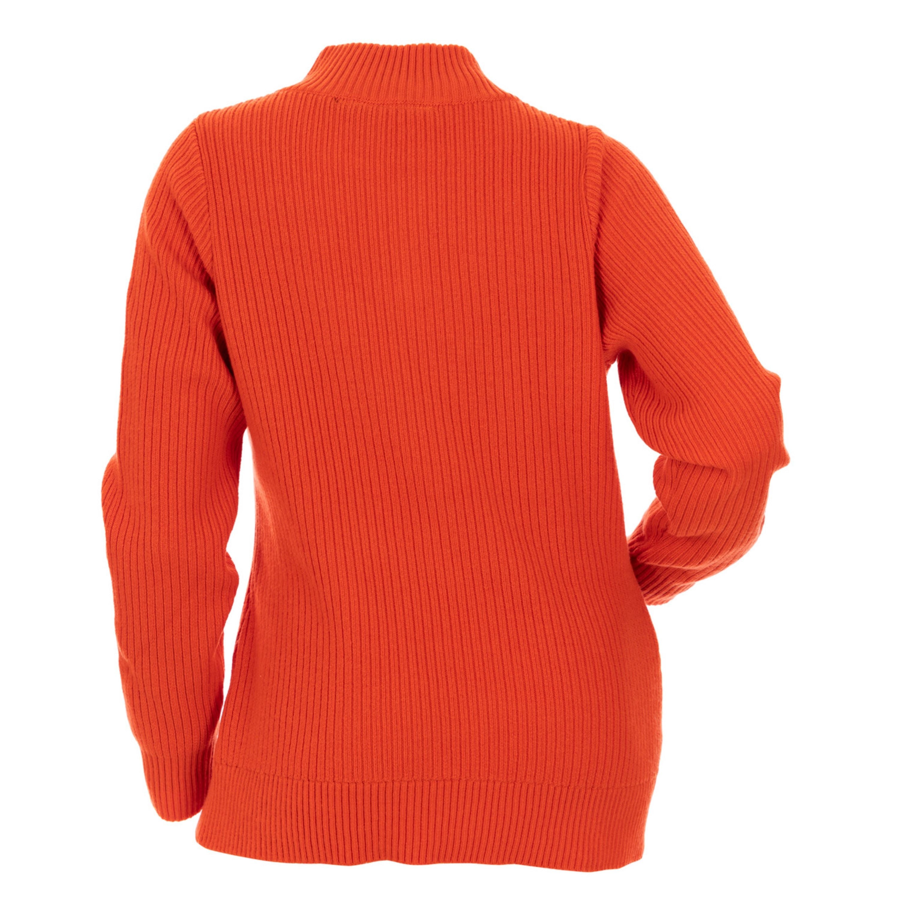 Fisherman's Sweater - OVERLANDERS Outfitter
