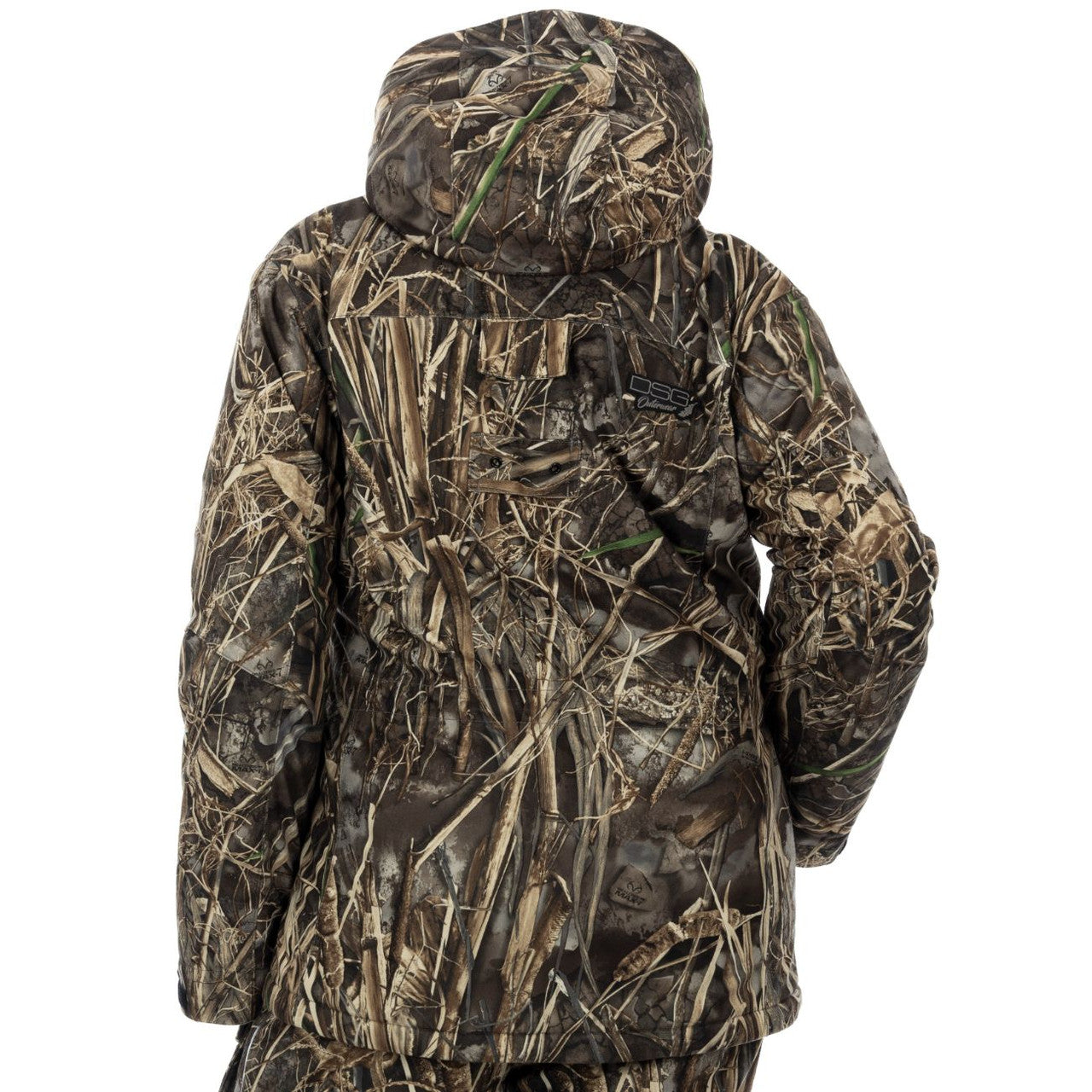 Kylie 5.0 Jacket - OVERLANDERS Outfitter